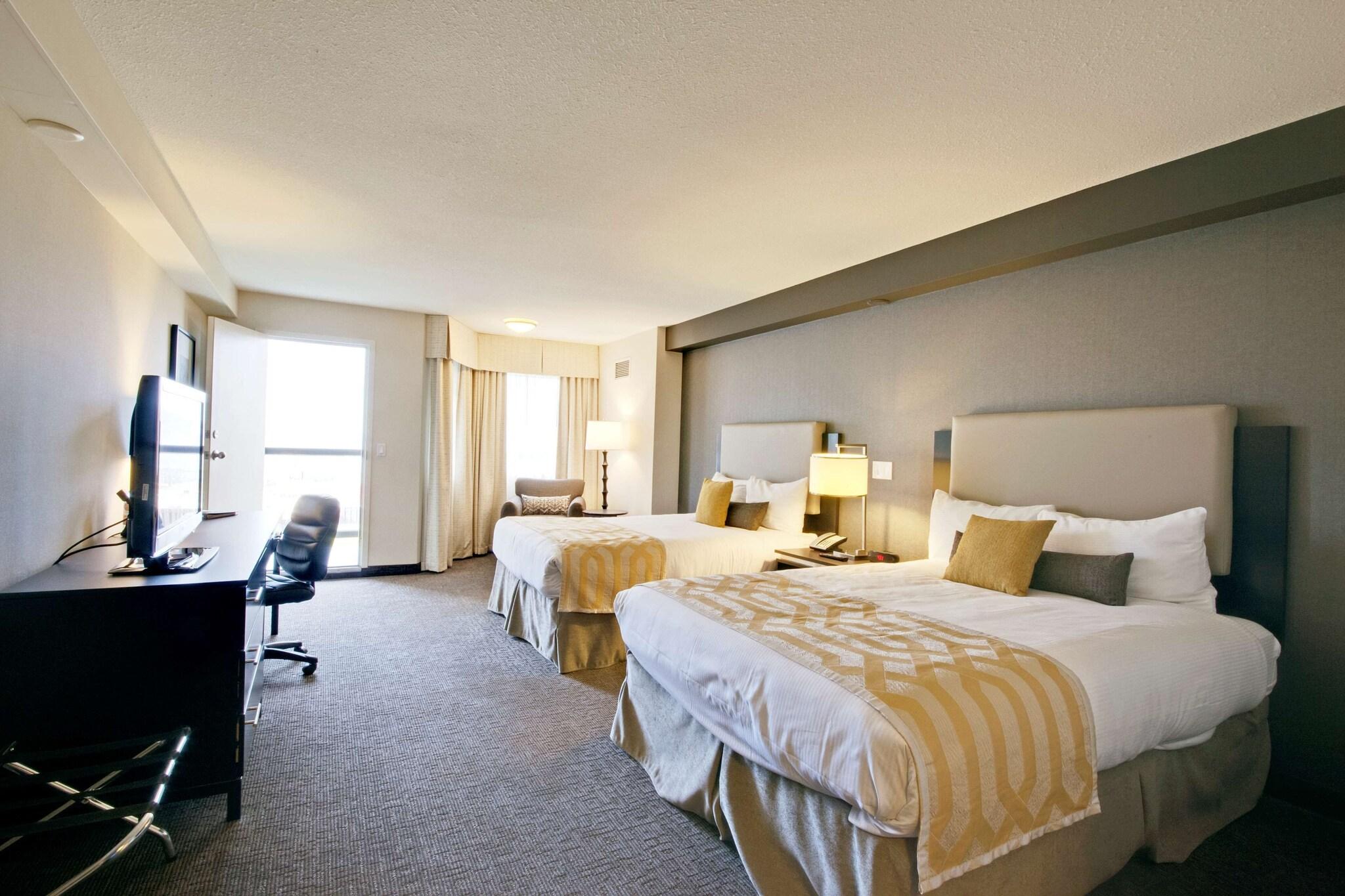 Double or Twin Superior with Views