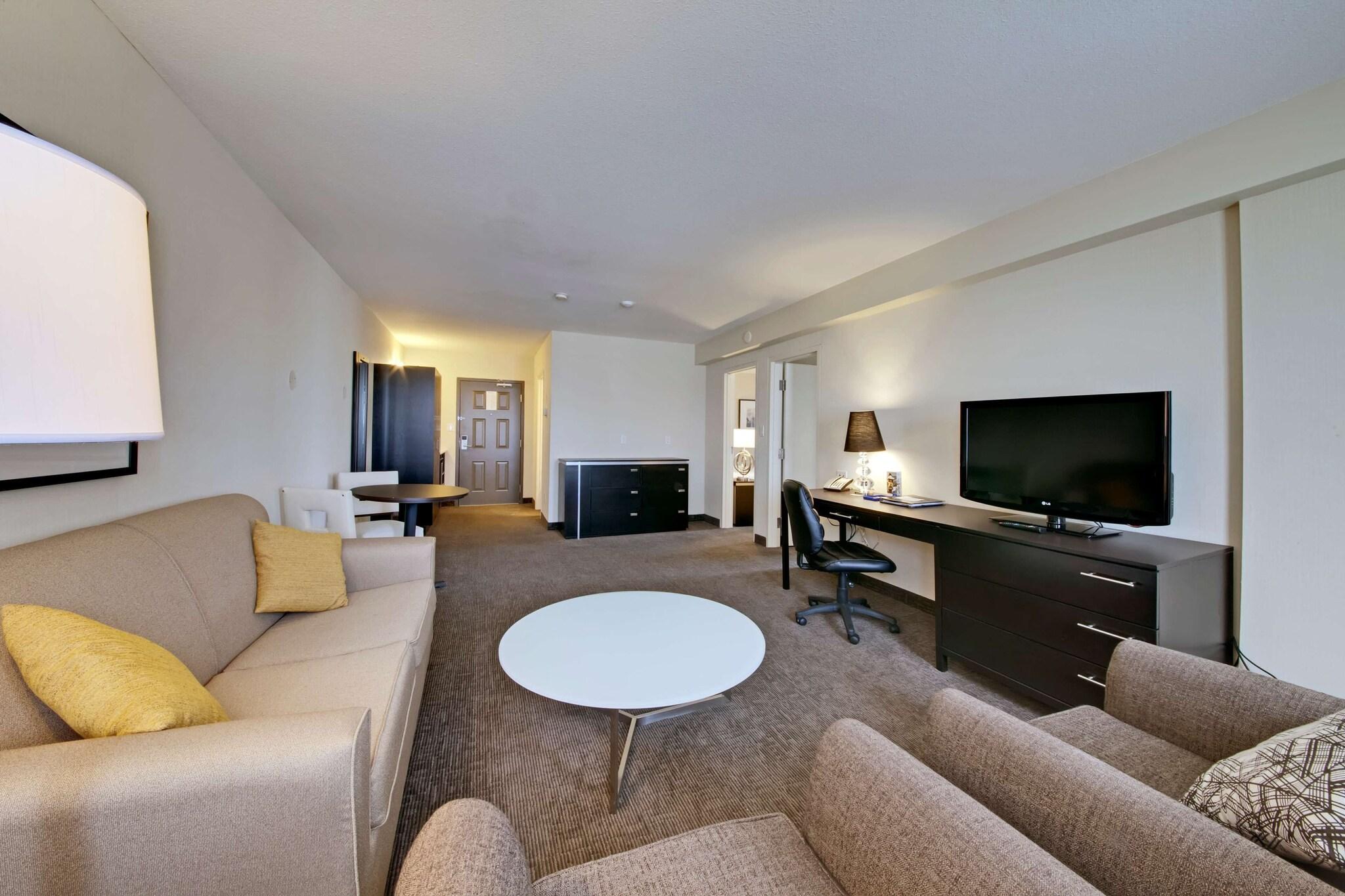 Suite Premium Two Bedrooms