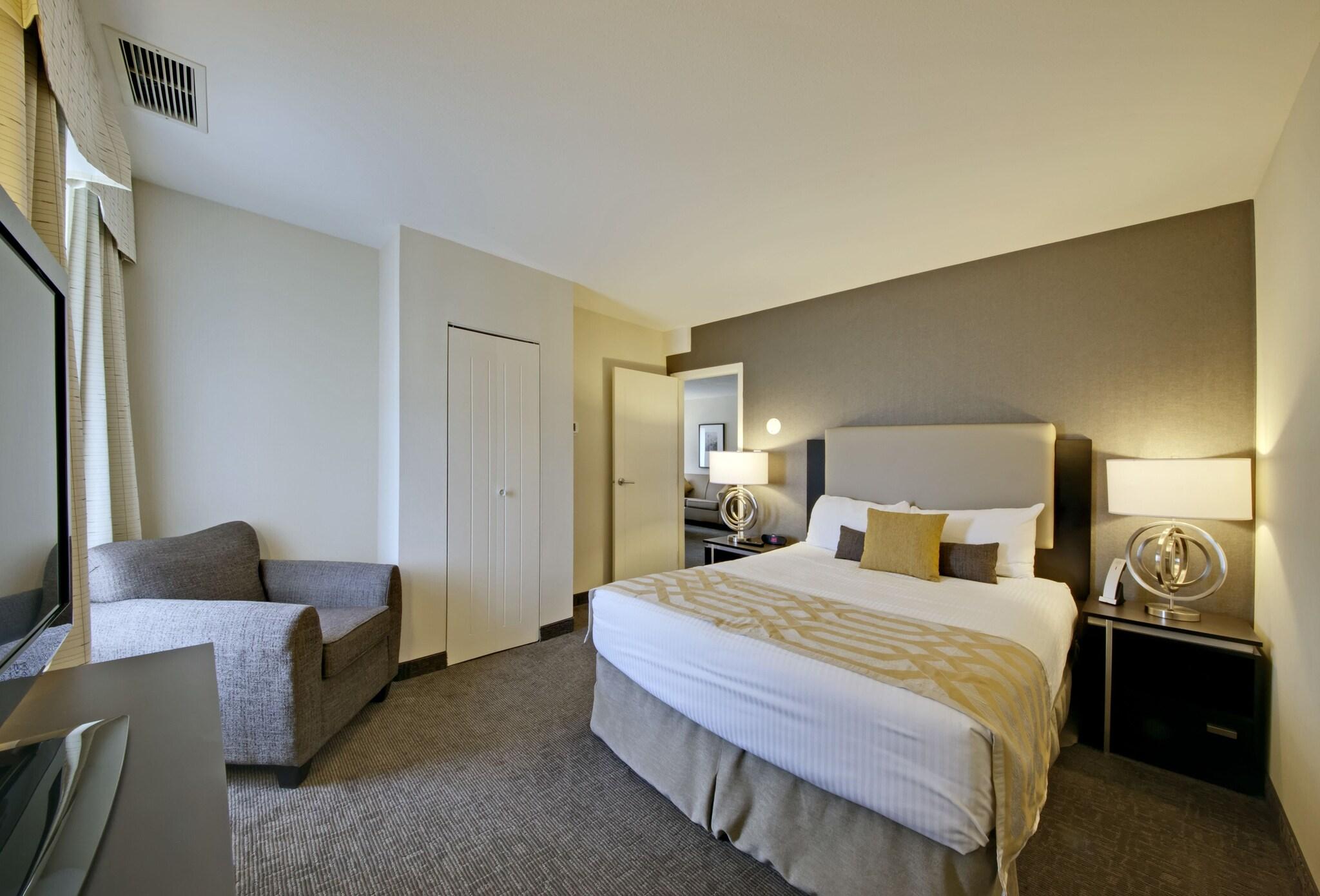 Suite Premium Two Bedrooms