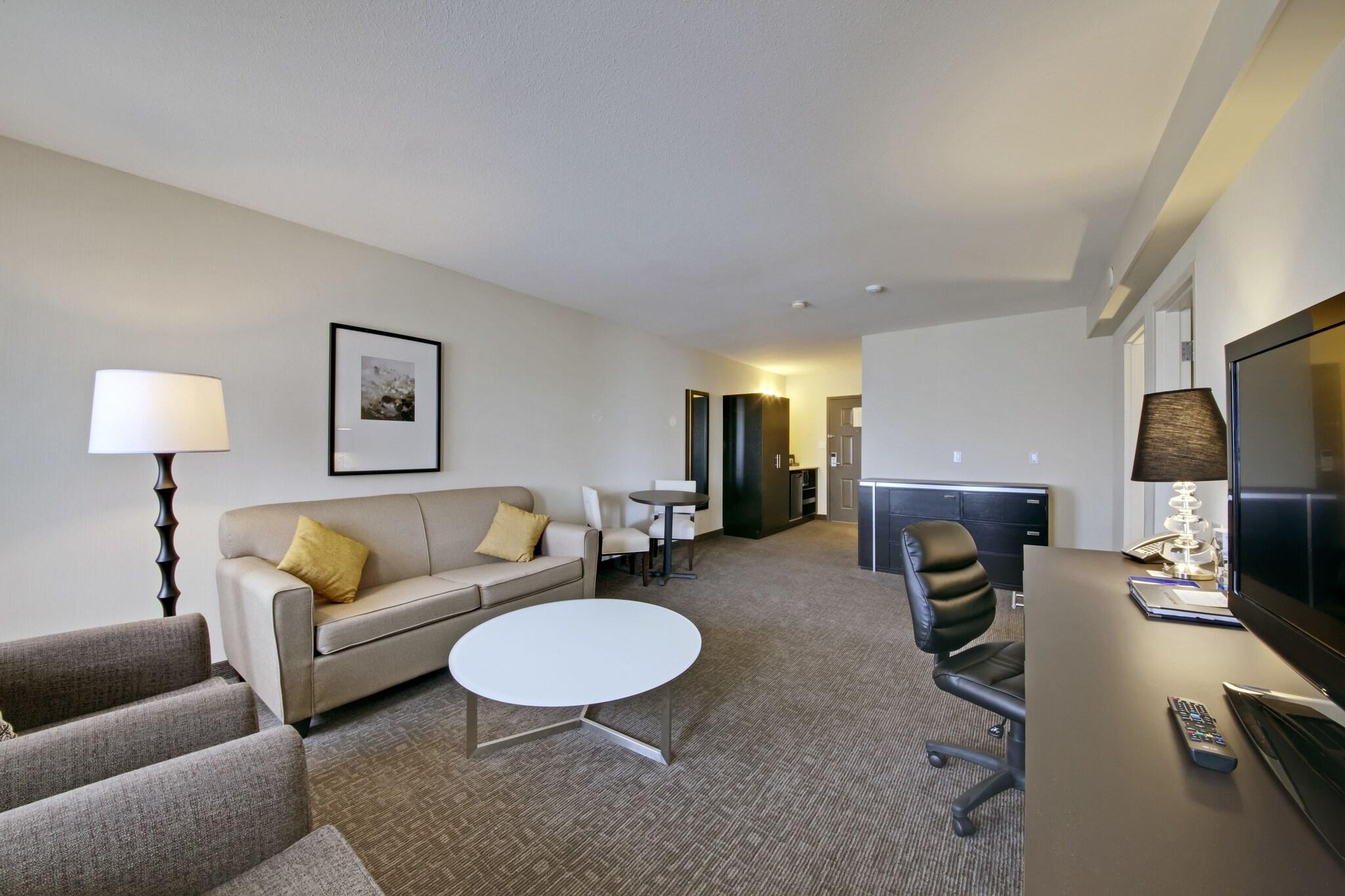 Suite Premium Two Bedrooms