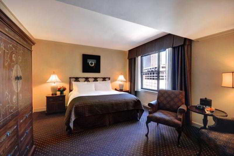 Junior Suite King Size Bed