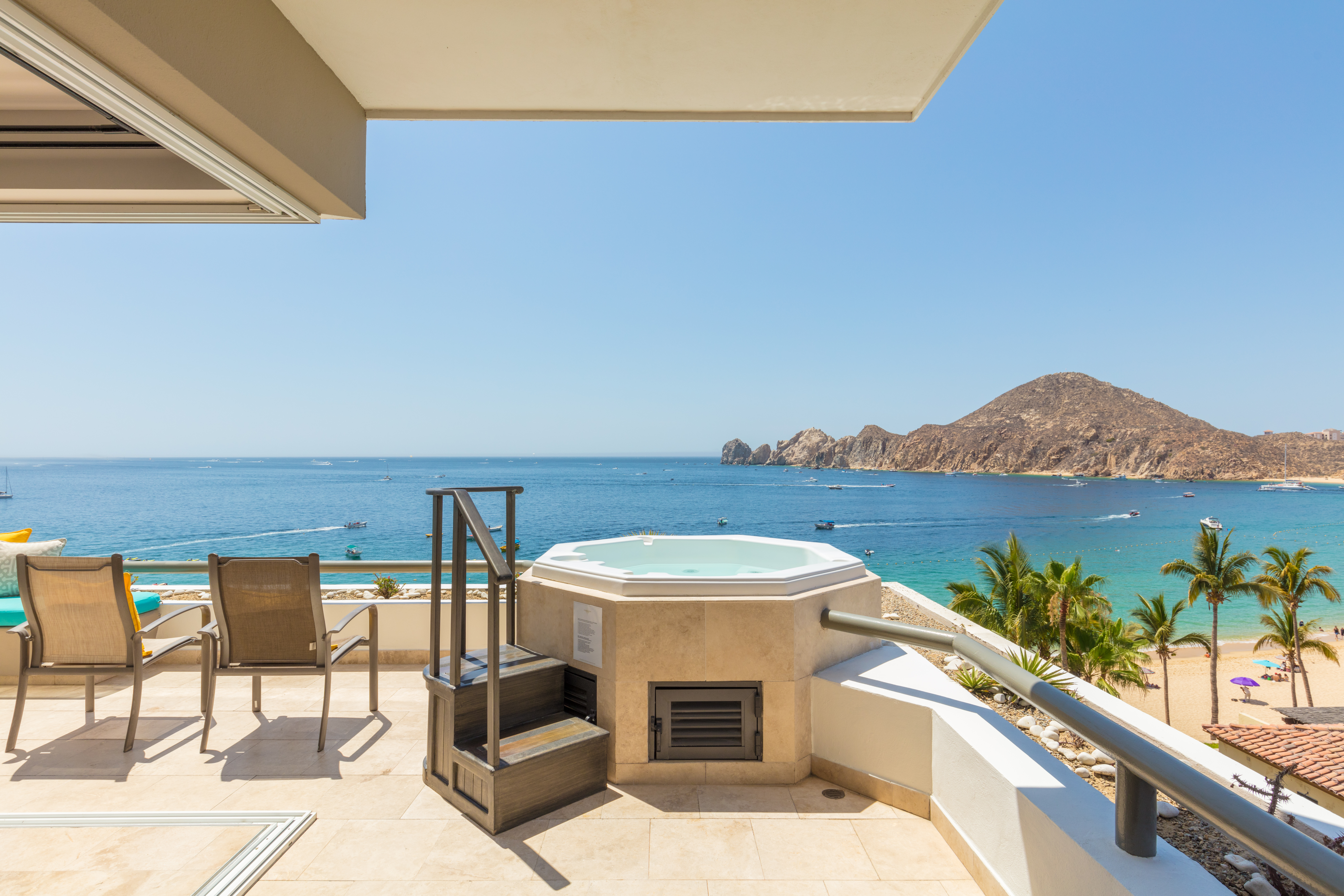 Double One Bedroom One Bathroom