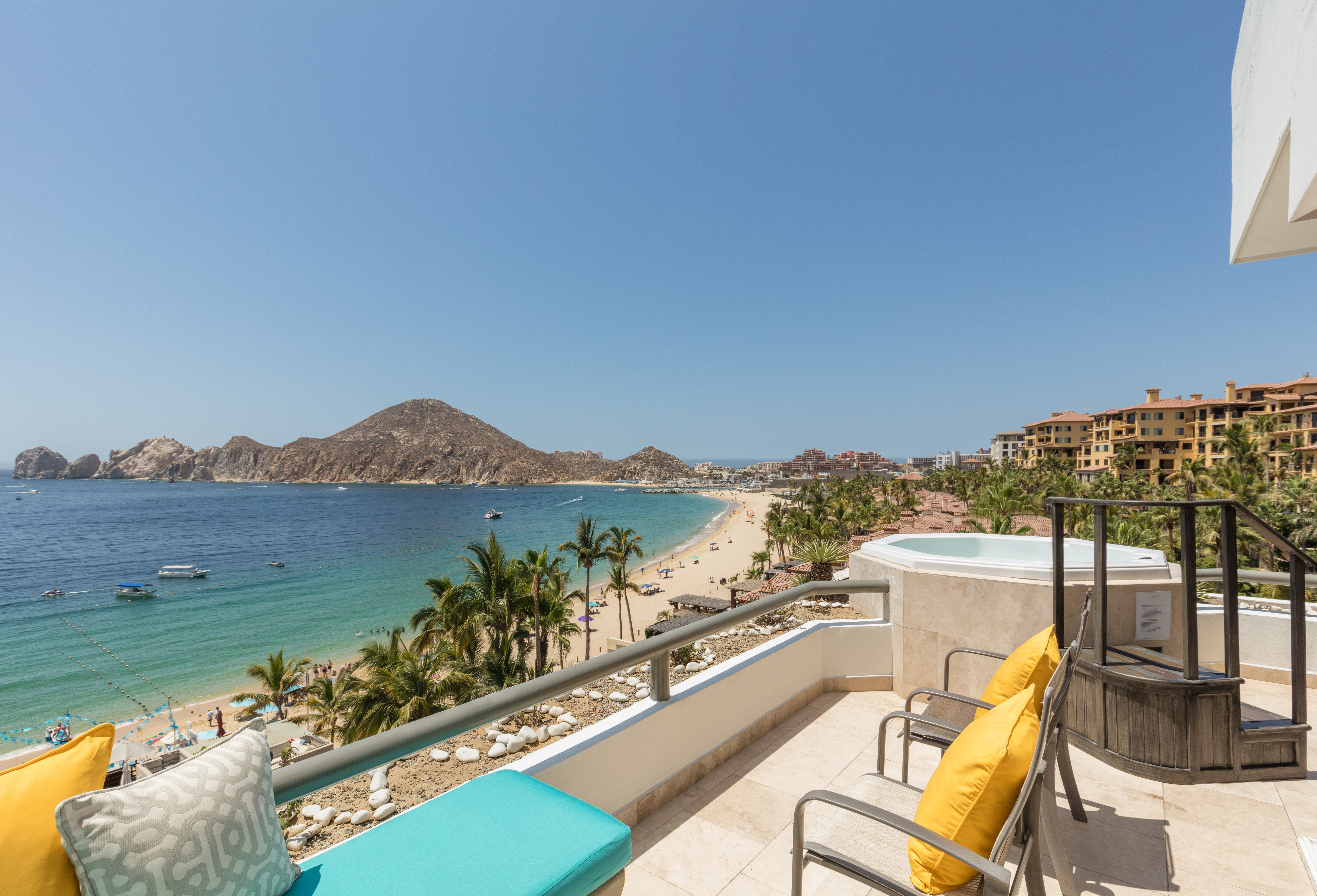 Double One Bedroom One Bathroom