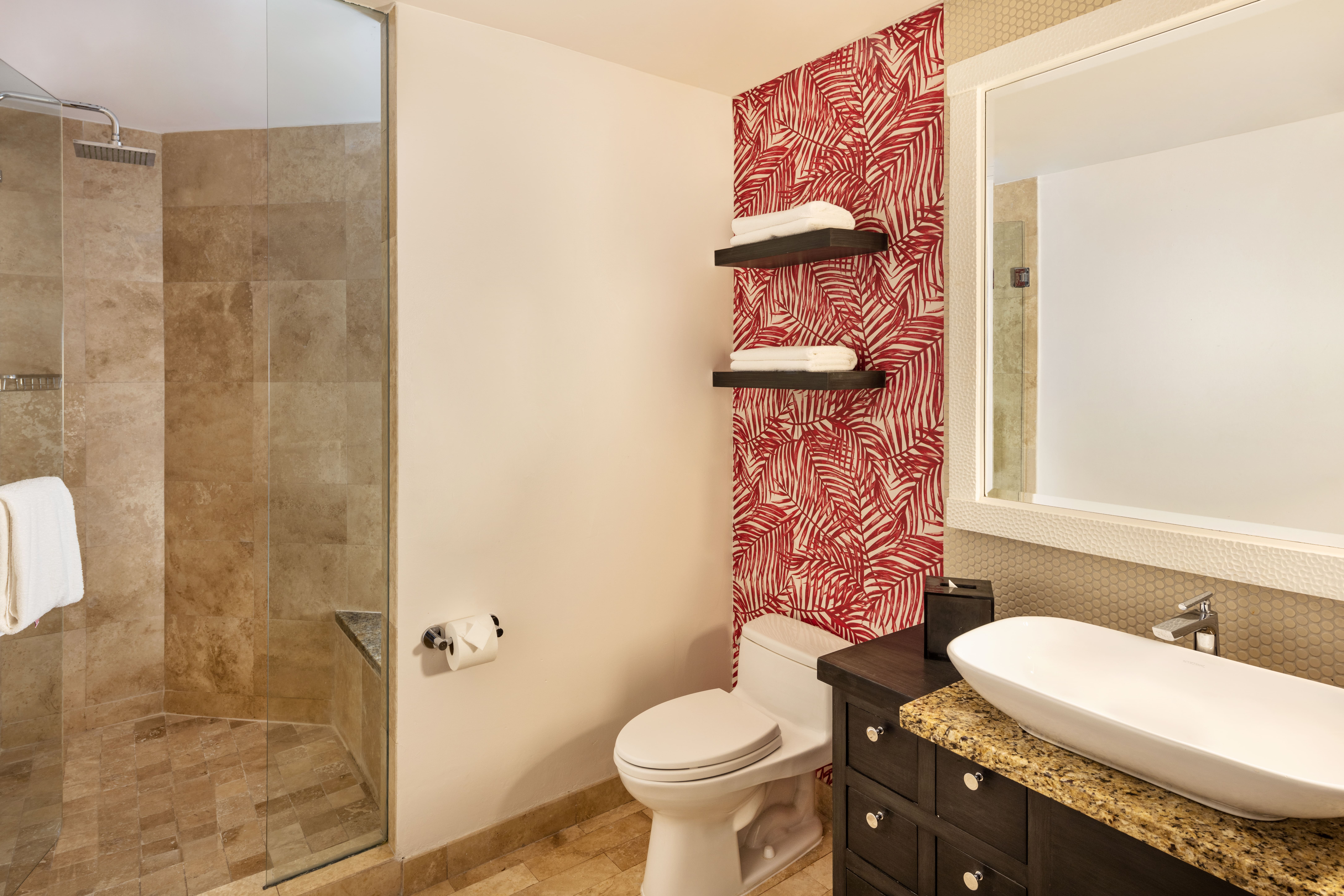 Room Deluxe Ocean View One Bedroom