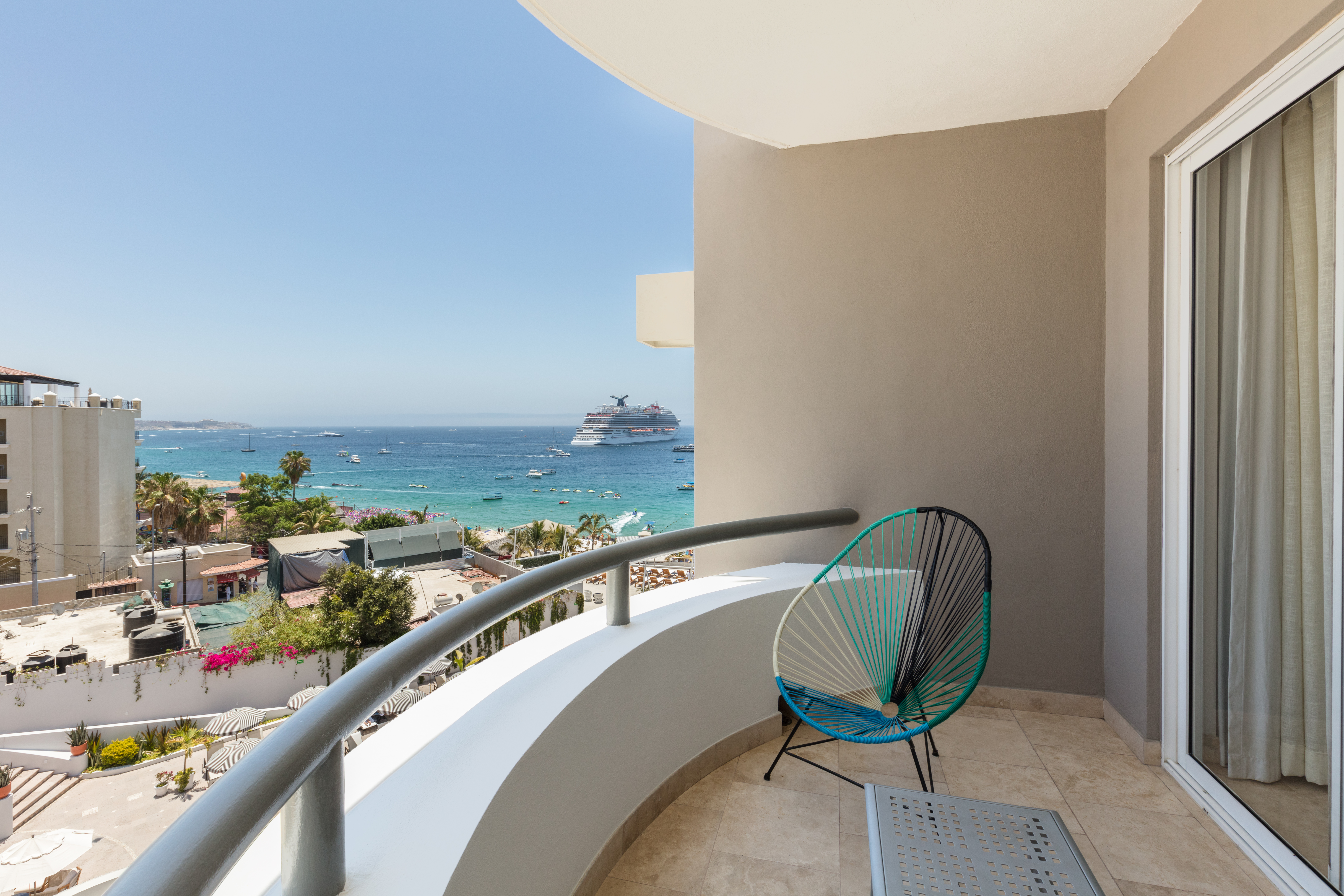 Room Deluxe One Bedroom