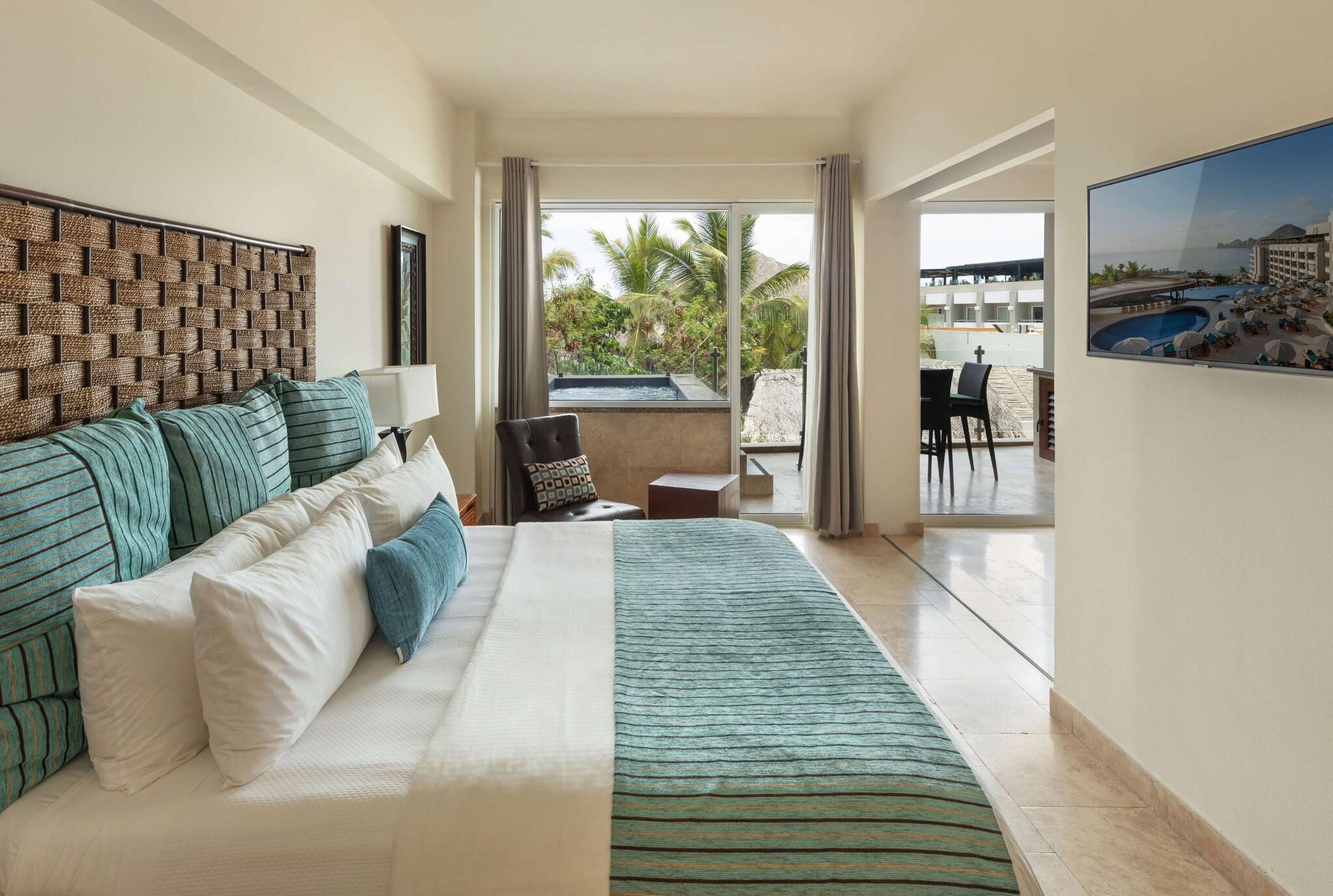 Suite Executive Two Bedrooms