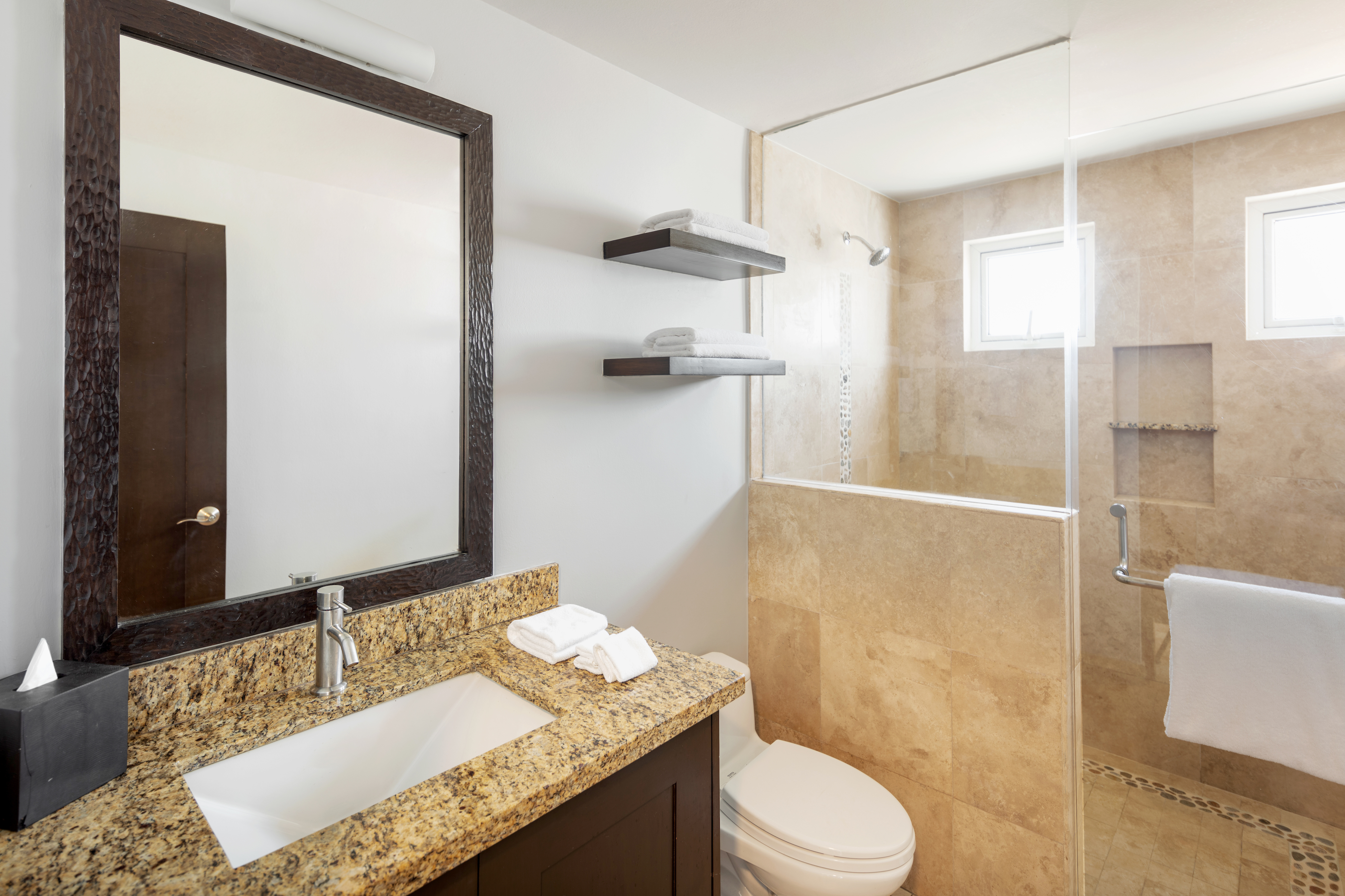 Suite Executive One Bedroom