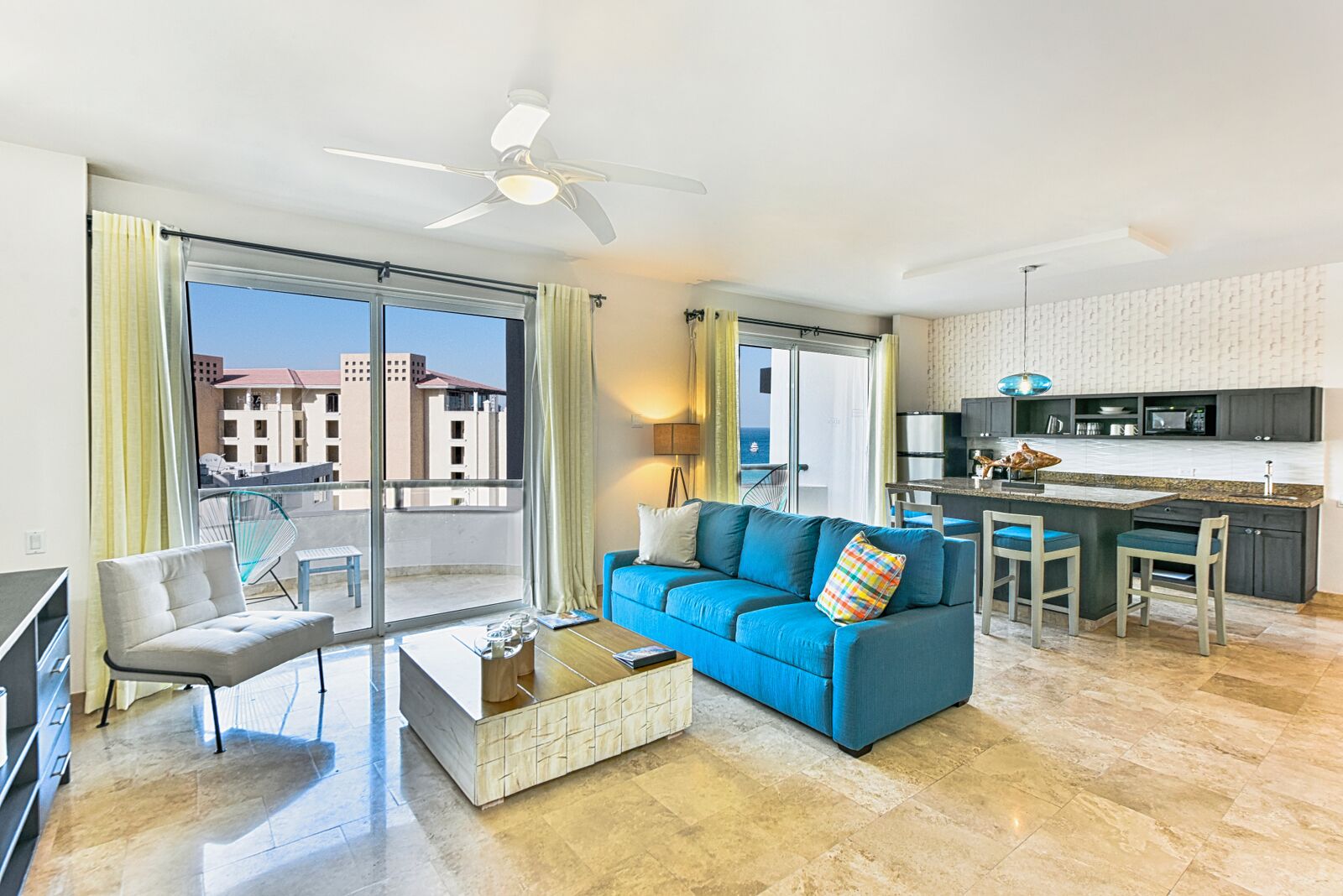 Suite Superior Two Bedrooms