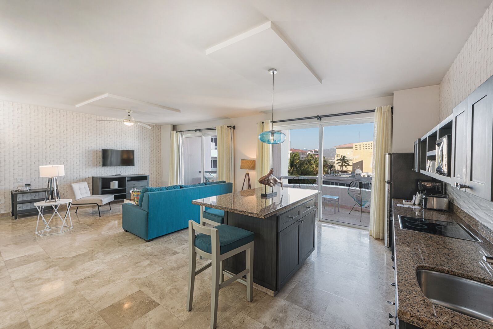 Suite Superior Two Bedrooms