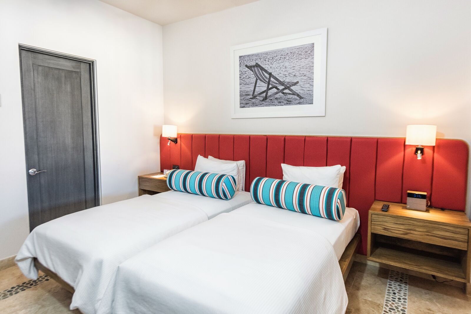 Suite Superior Two Bedrooms