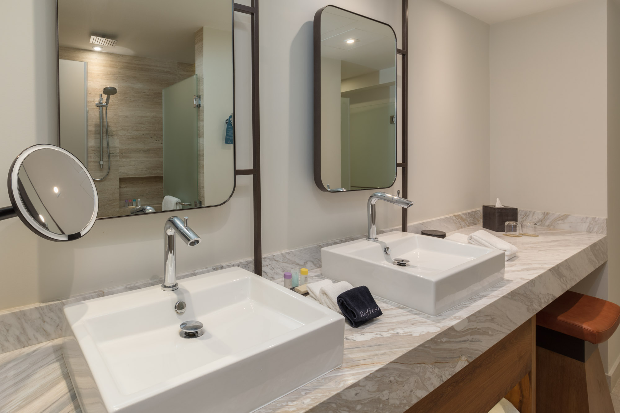 Suite Two Bedrooms