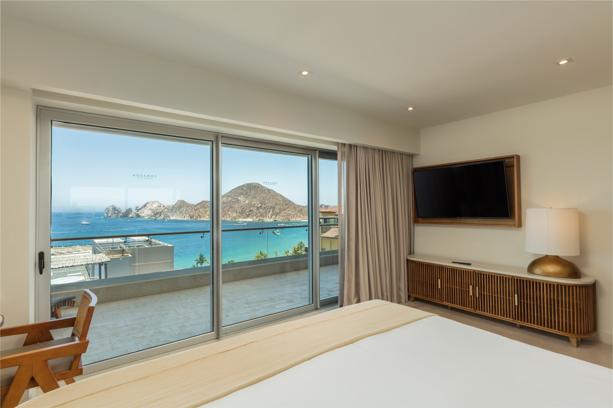 Suite Two Bedrooms