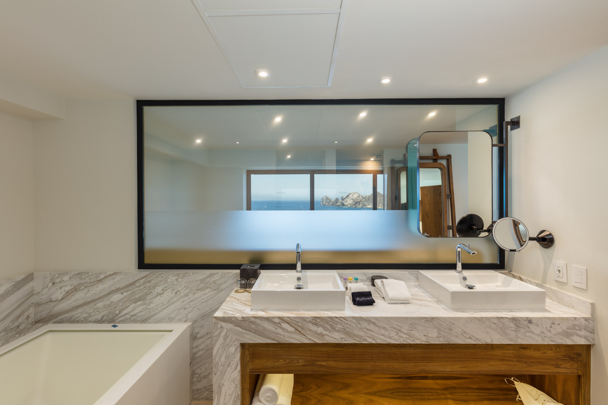 Suite Two Bedrooms