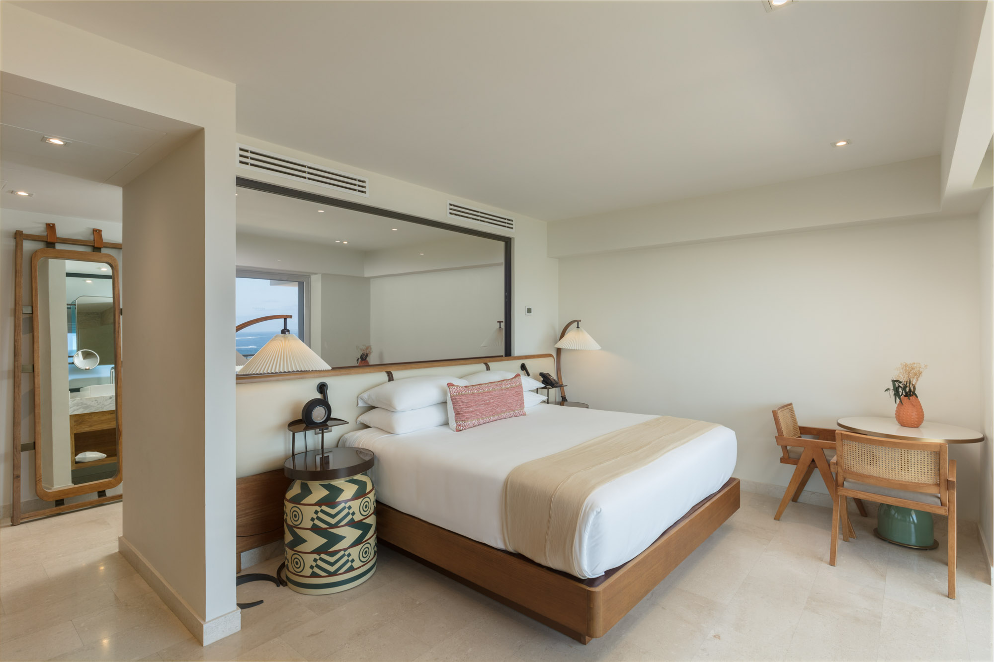 Suite Two Bedrooms