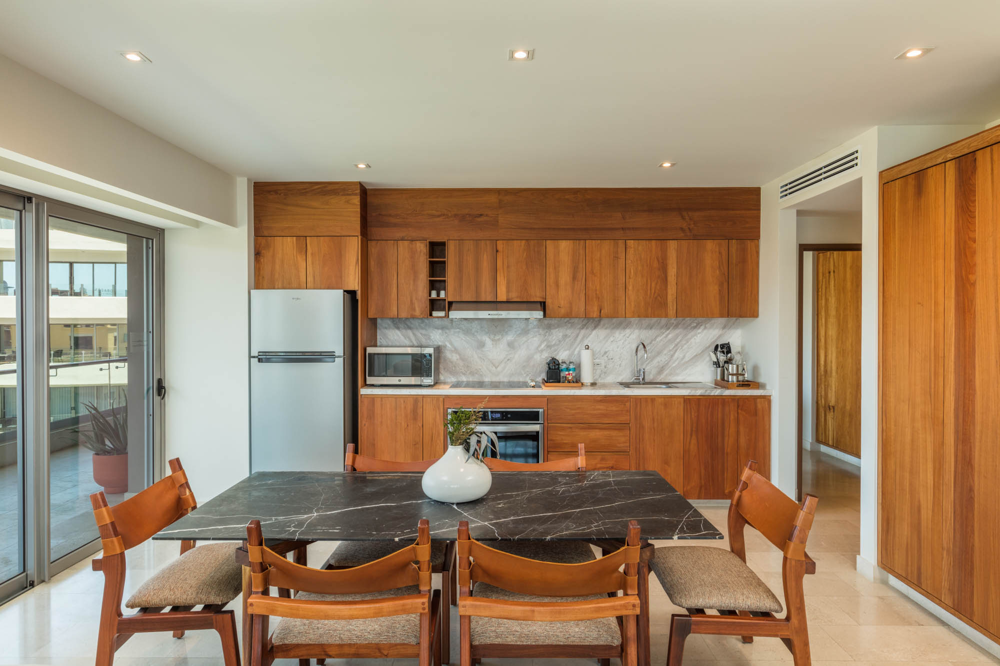 Suite Two Bedrooms
