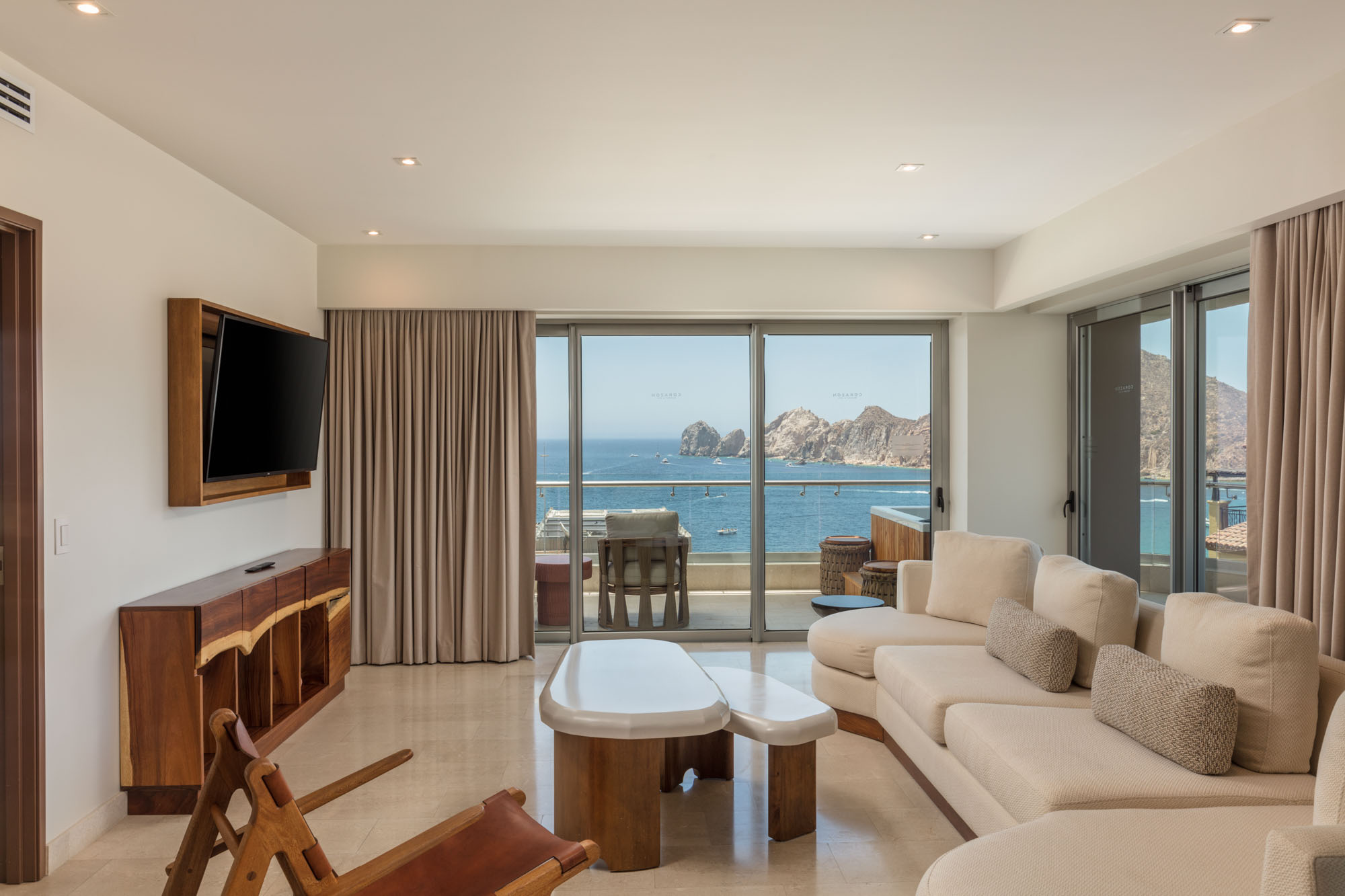 Suite Two Bedrooms
