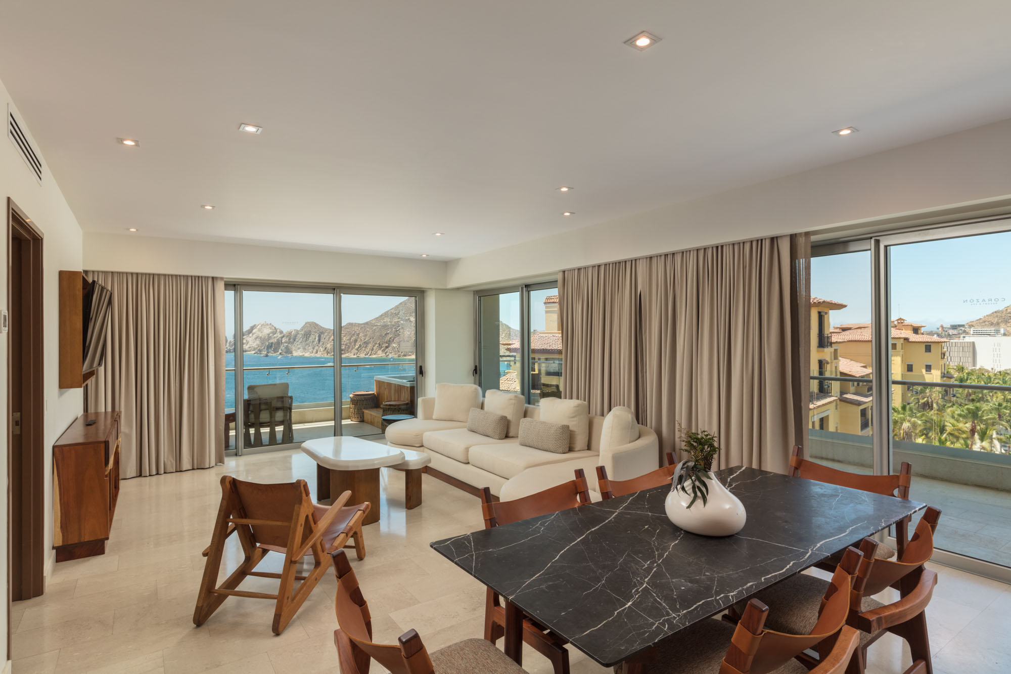 Suite Two Bedrooms