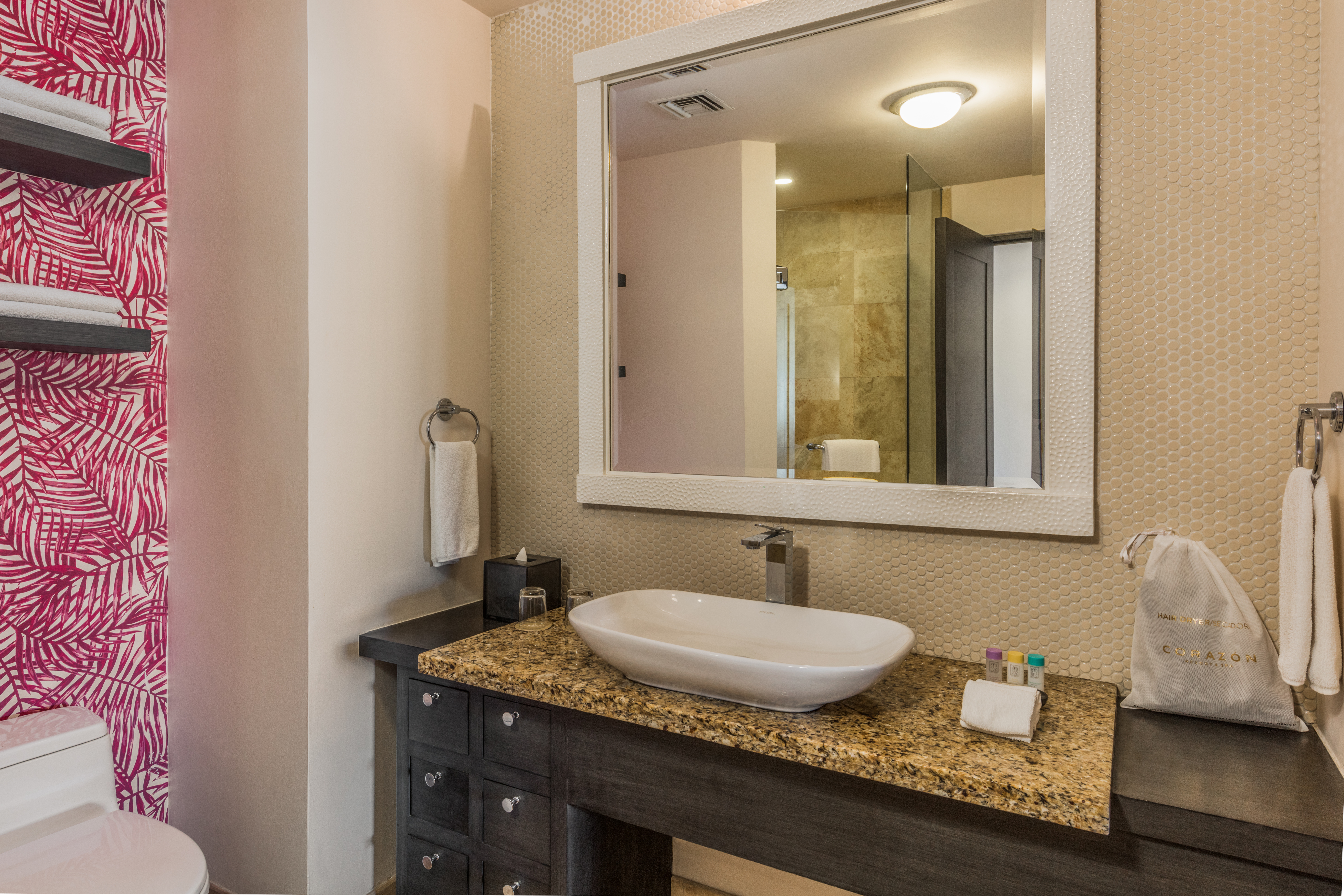 Suite Luxury Ocean View