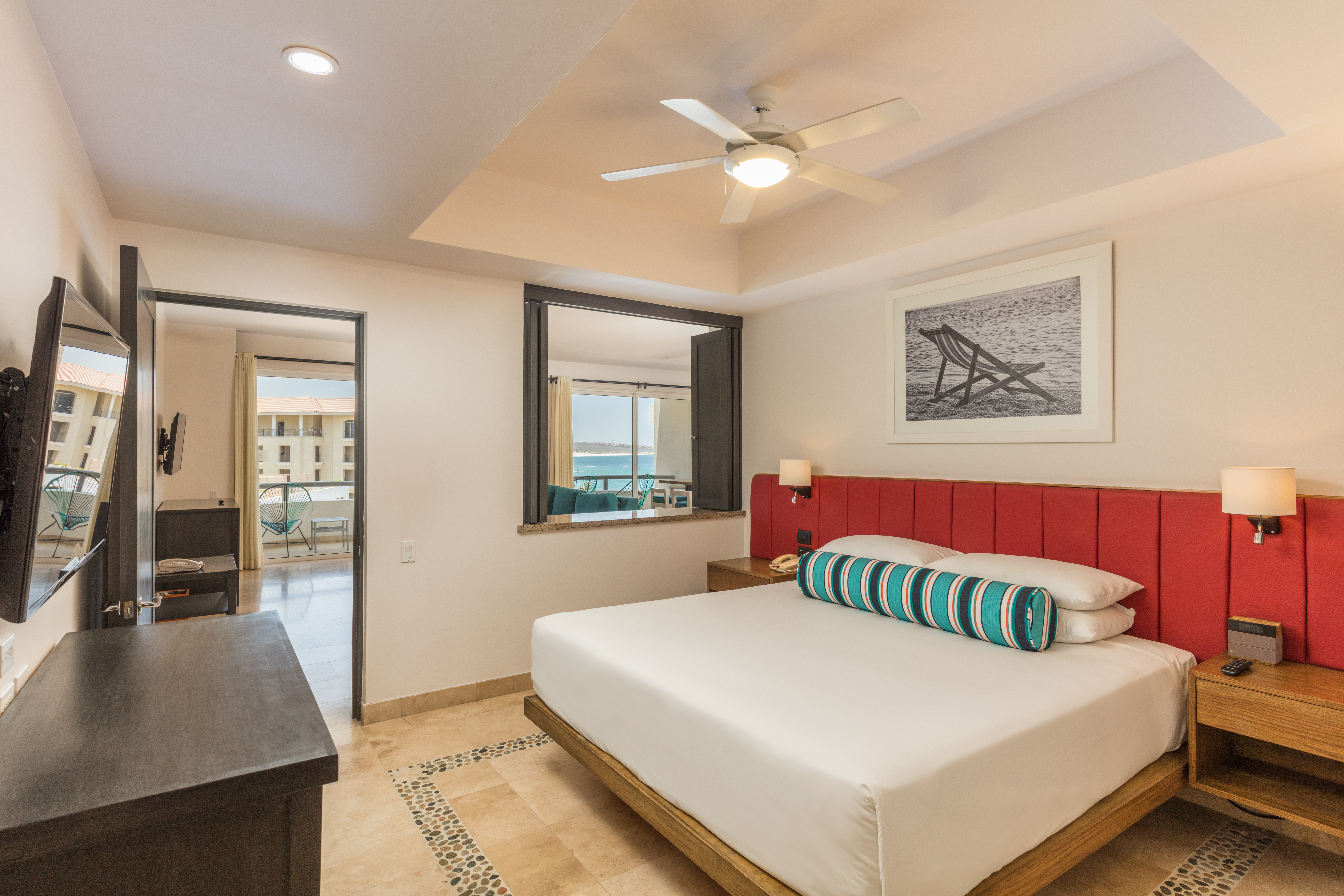 Suite Luxury Ocean View