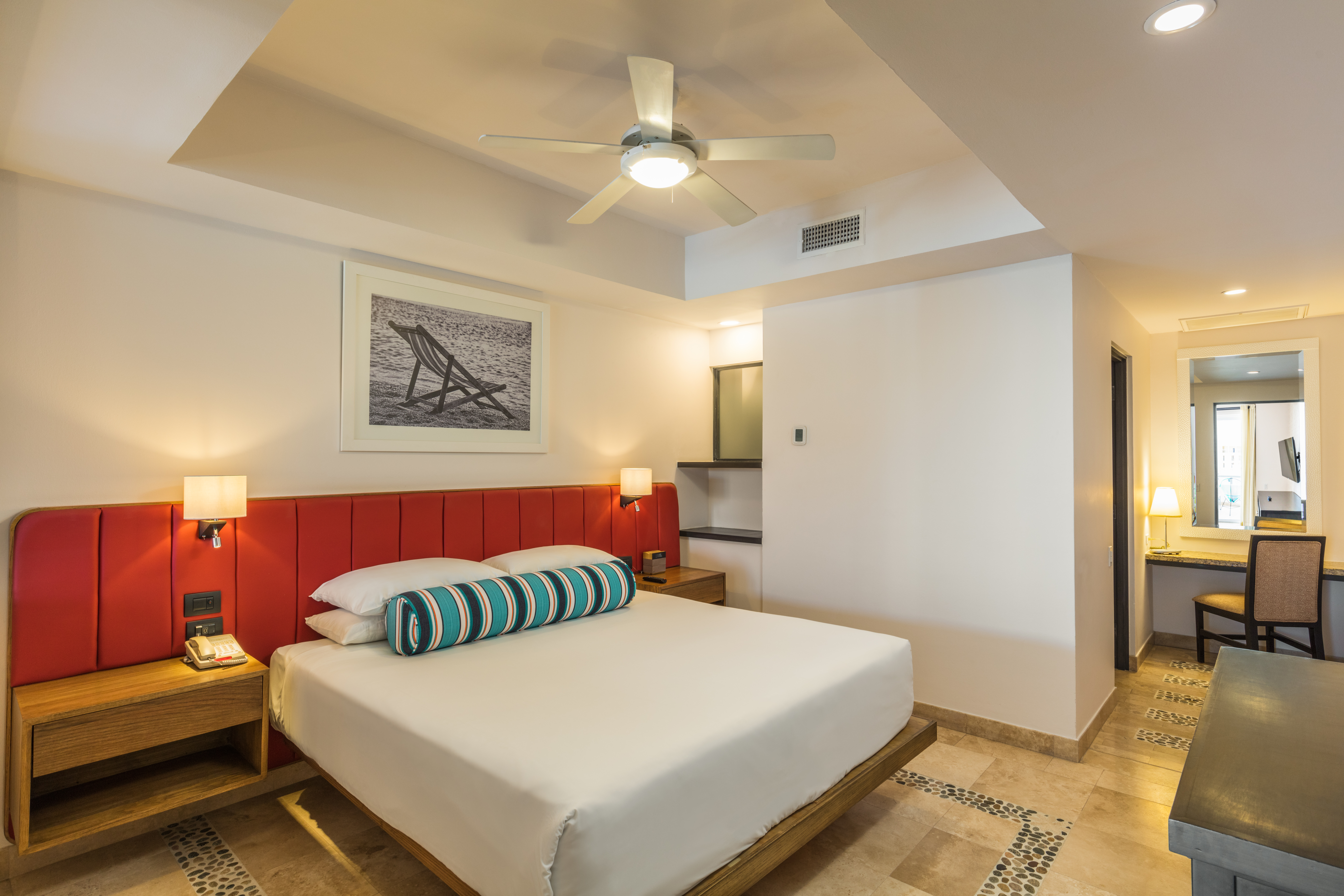 Suite Luxury Ocean View