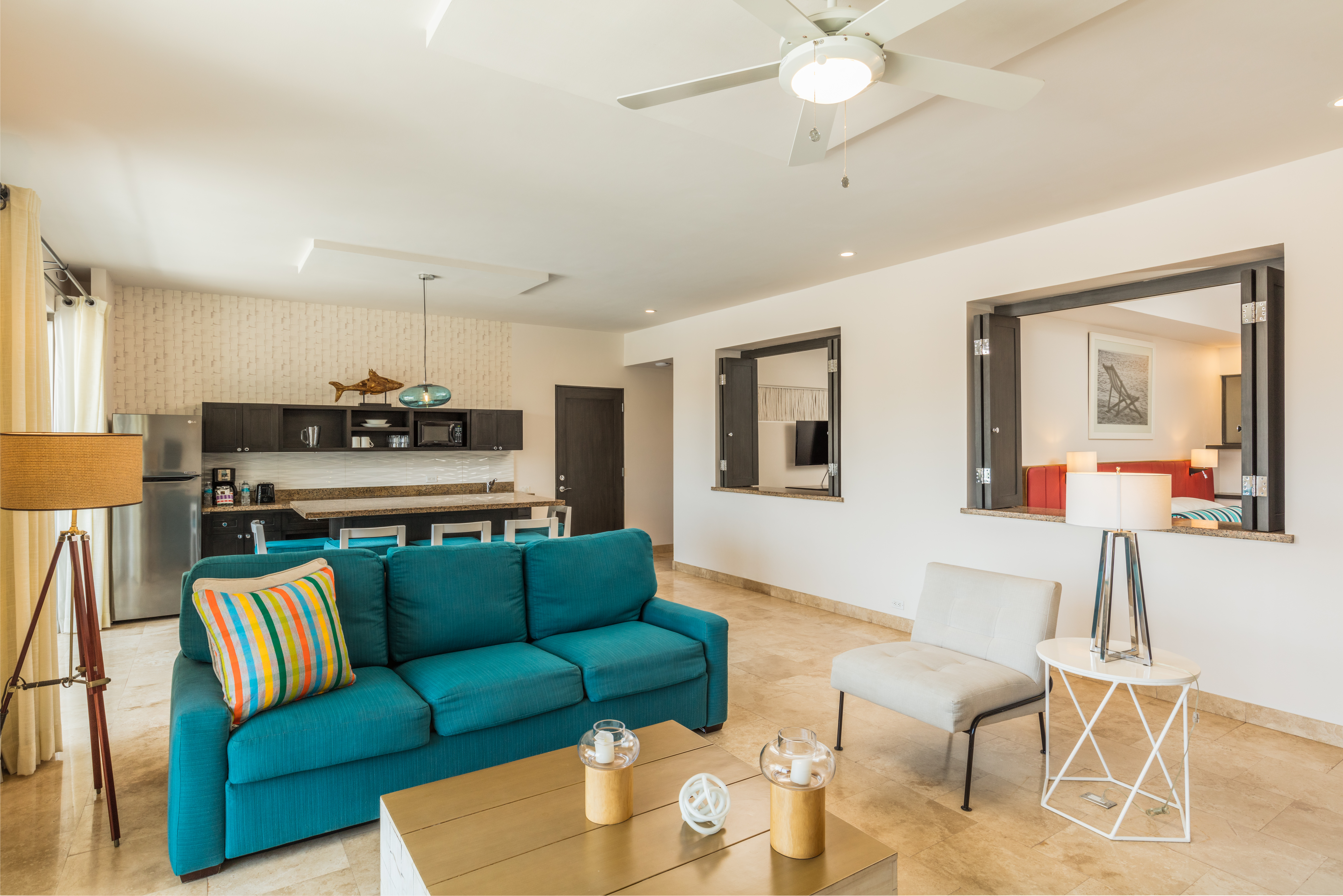 Suite Luxury Ocean View