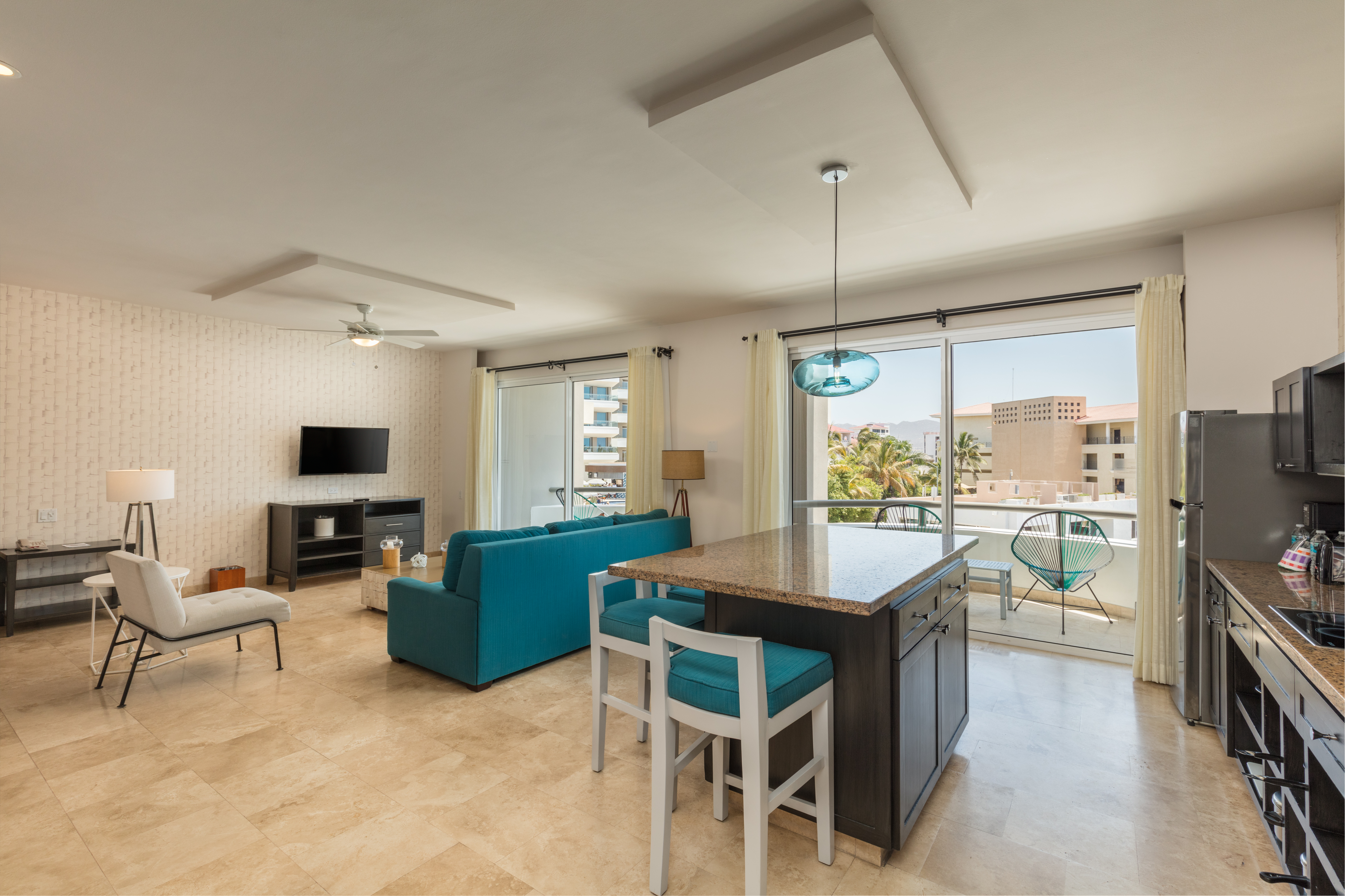 Suite Luxury Ocean View