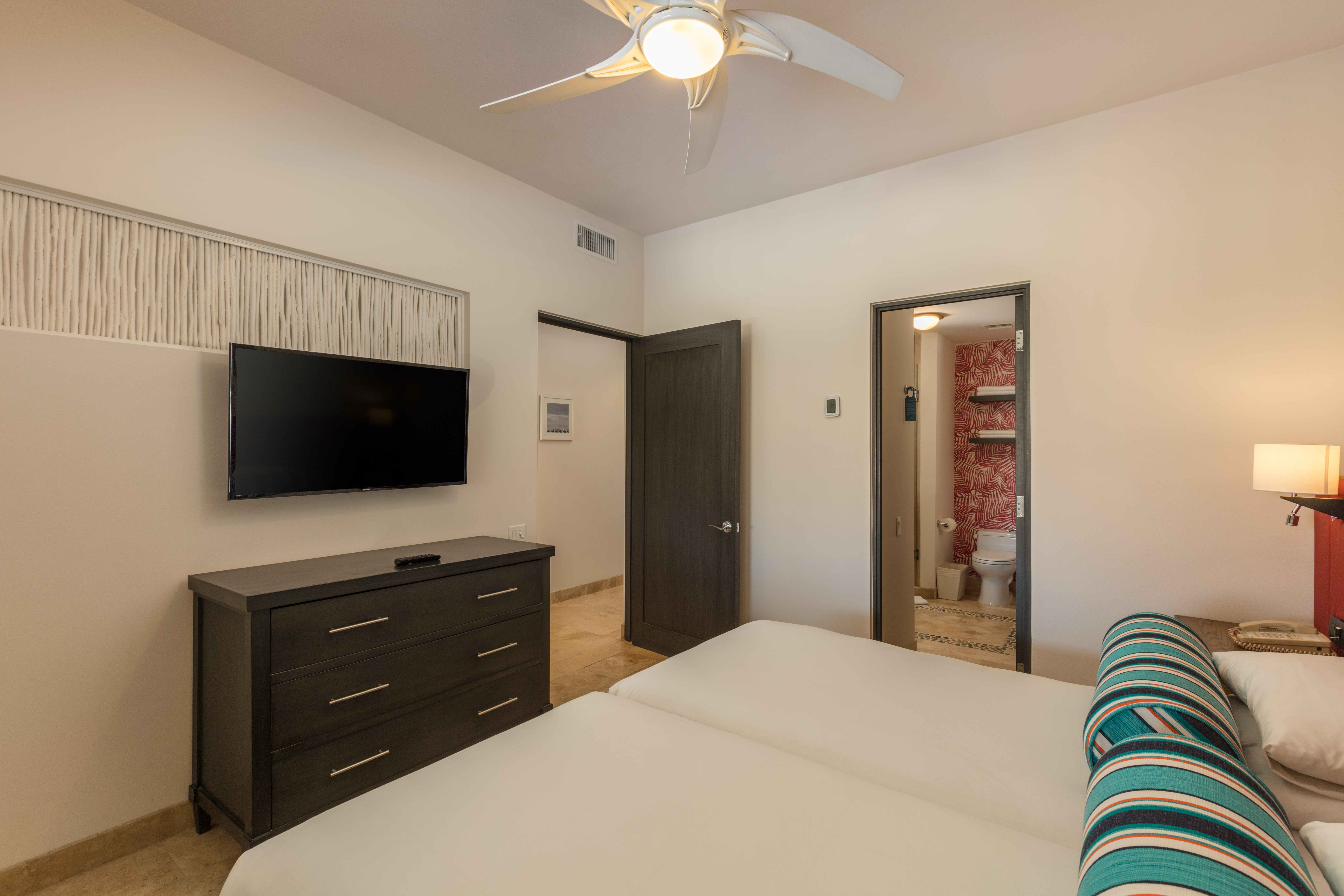 Suite Luxury Ocean View
