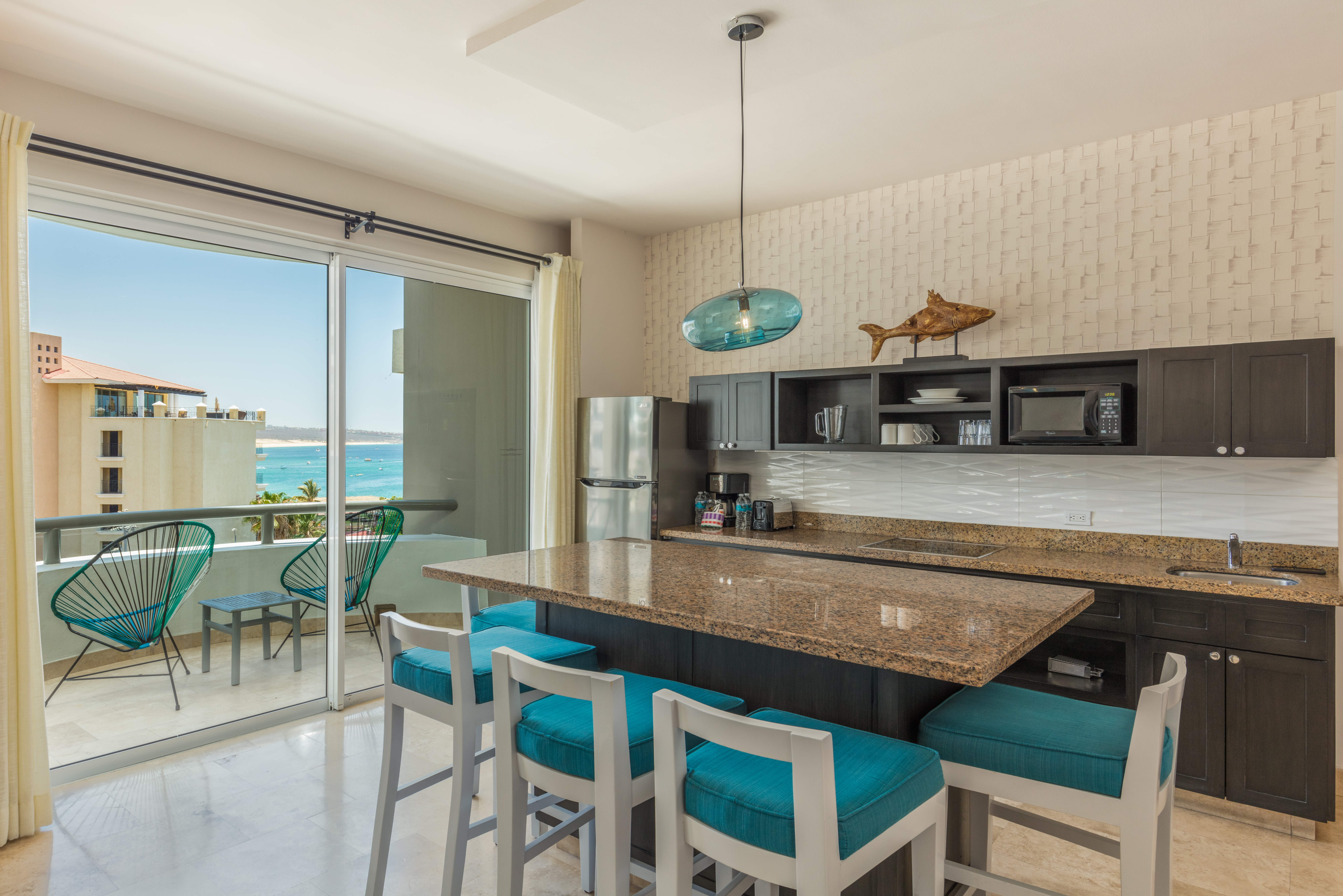 Suite Luxury Ocean View