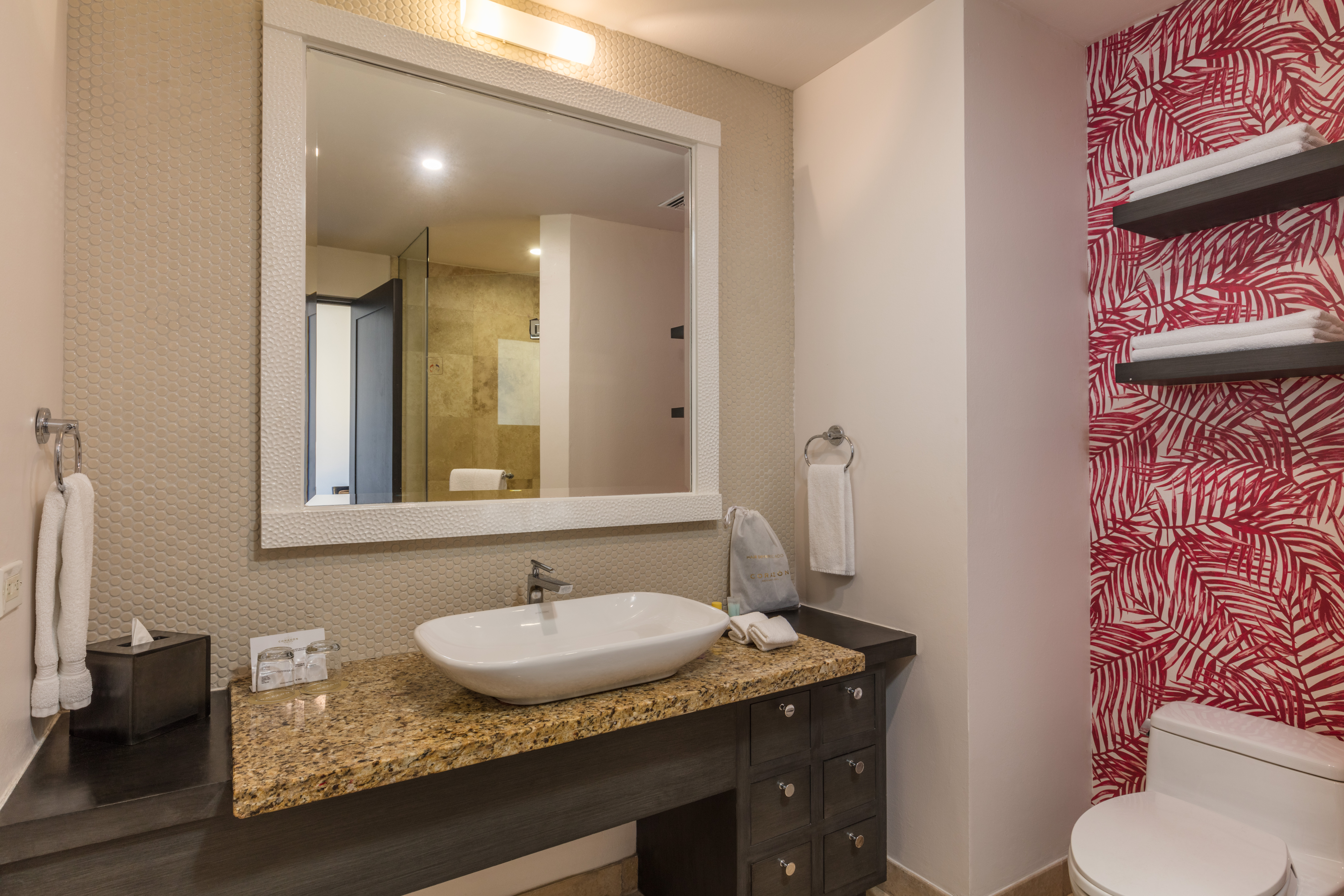 Suite Luxury Ocean View