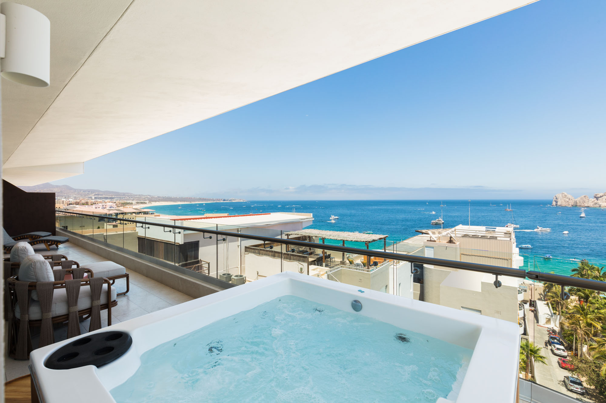 Suite Two Bedrooms
