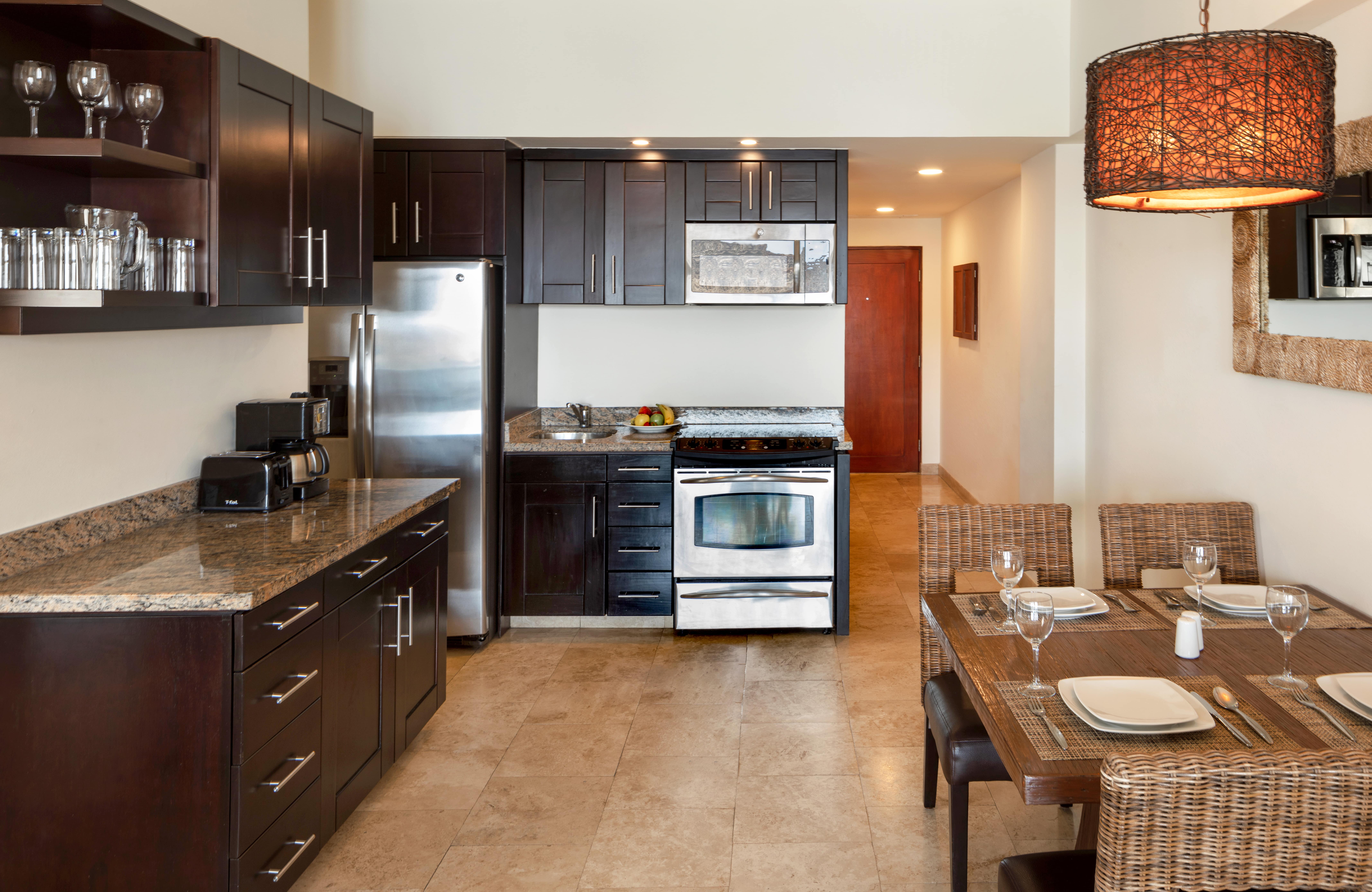 Suite Executive Ocean View