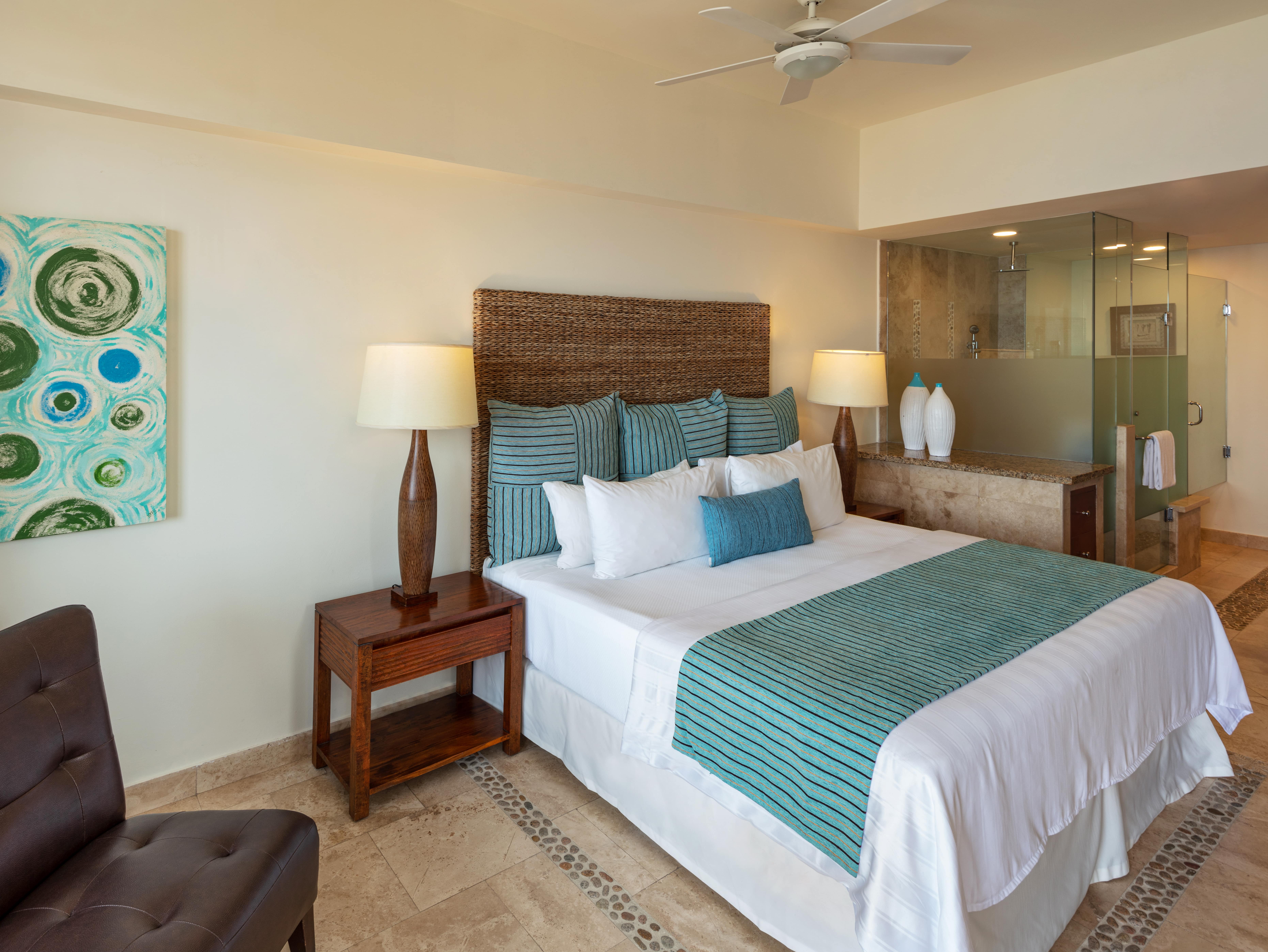 Suite Executive Ocean View