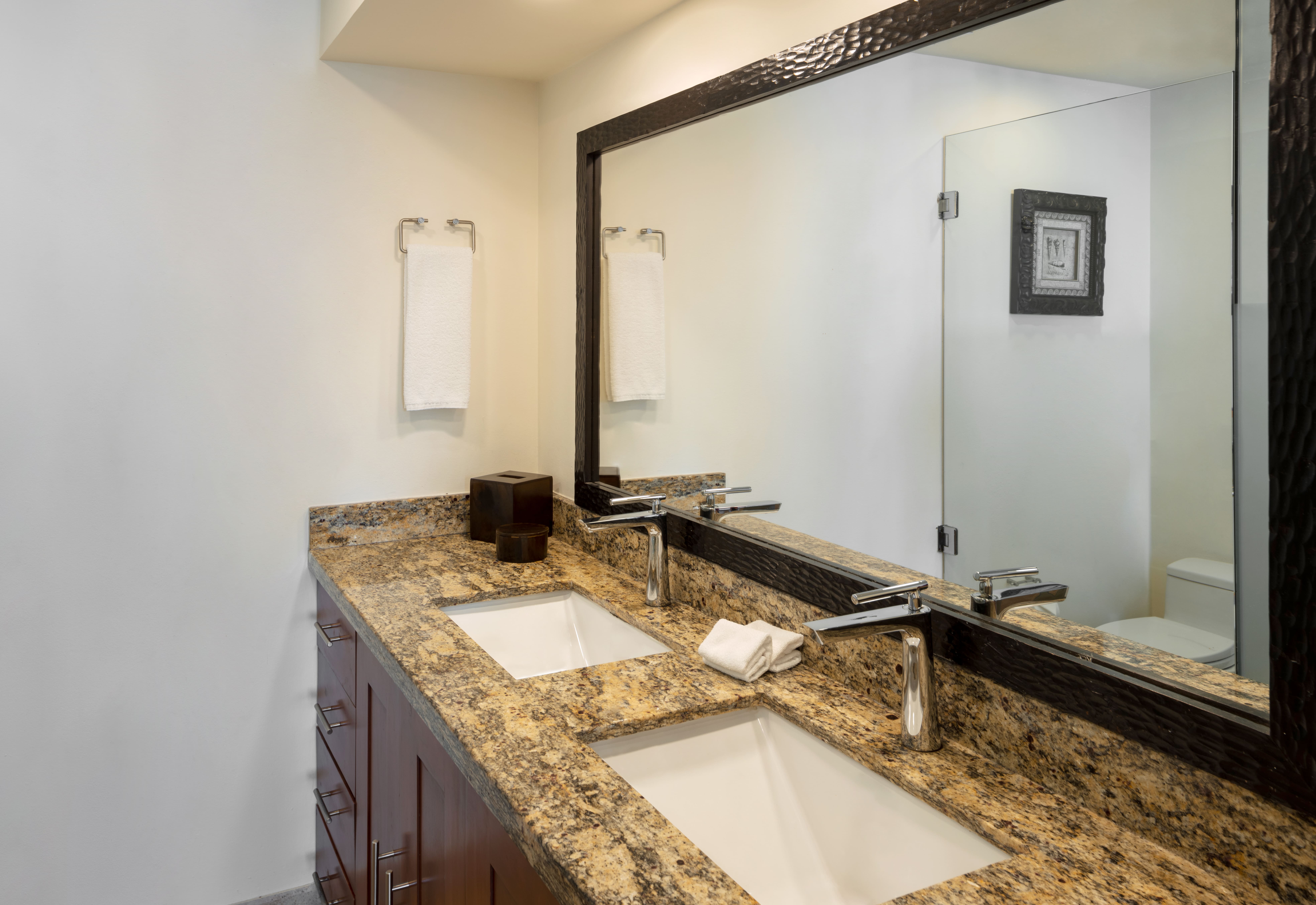 Suite Executive Ocean View