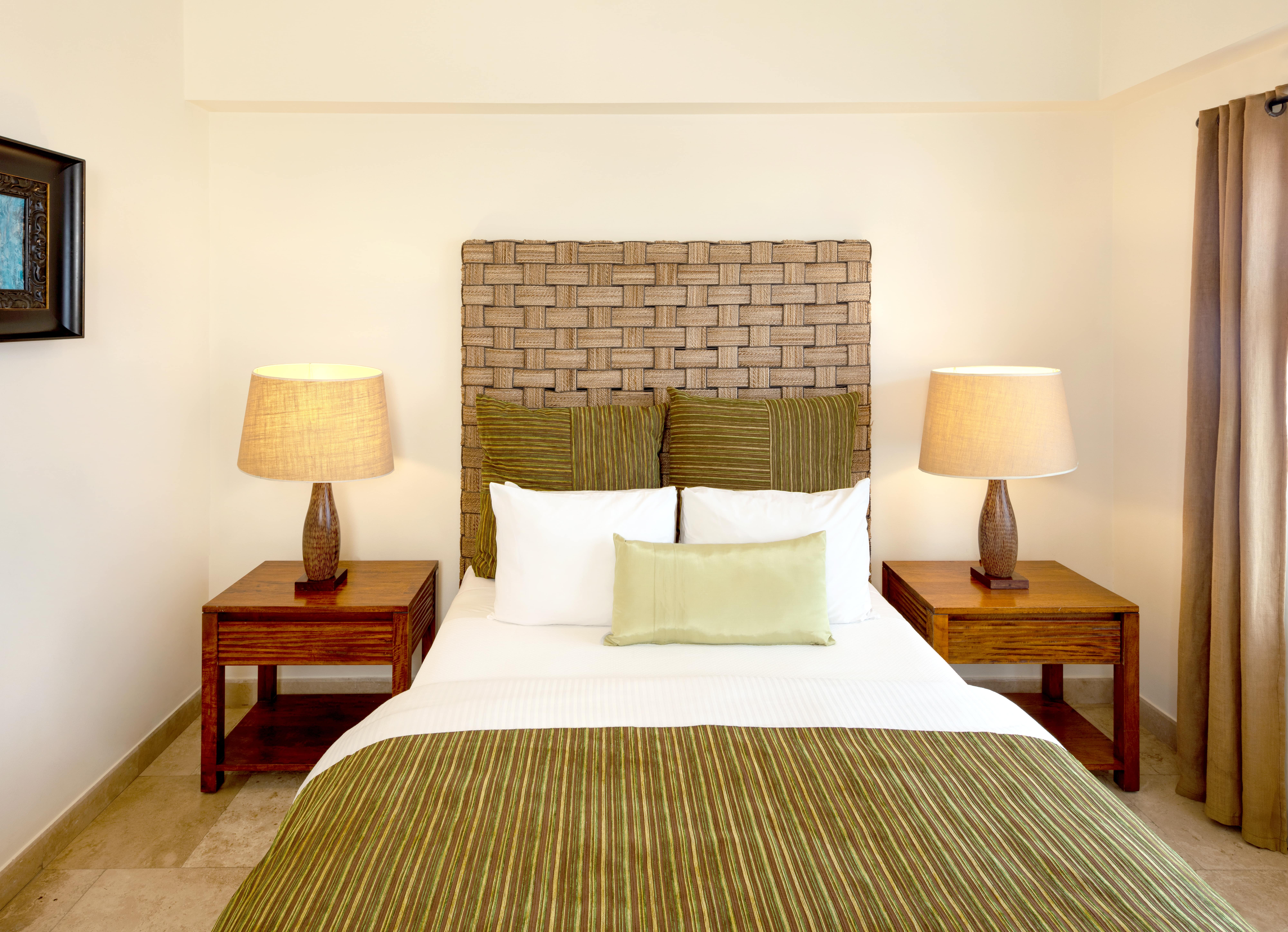 Suite Executive Ocean View