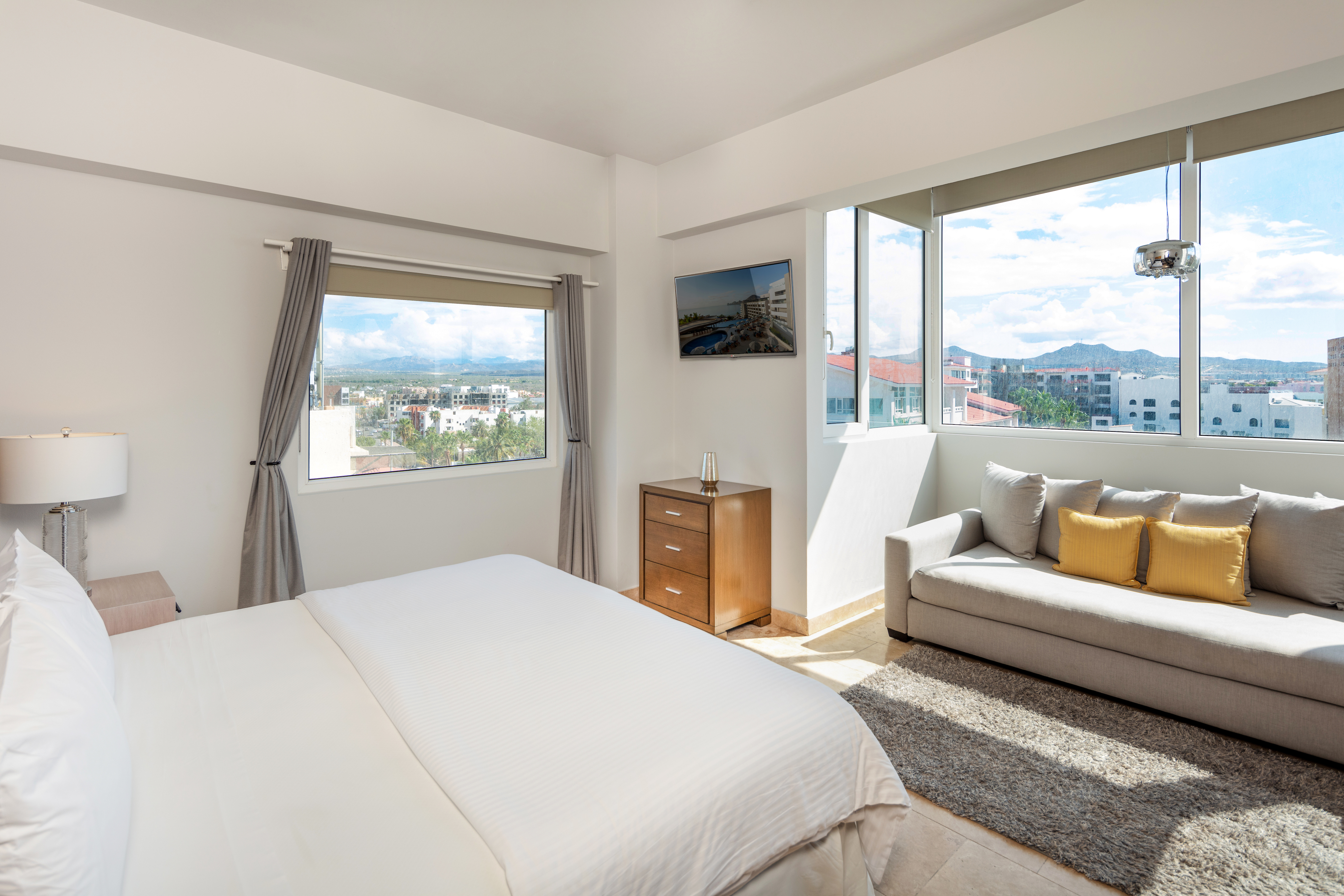 Suite Executive One Bedroom