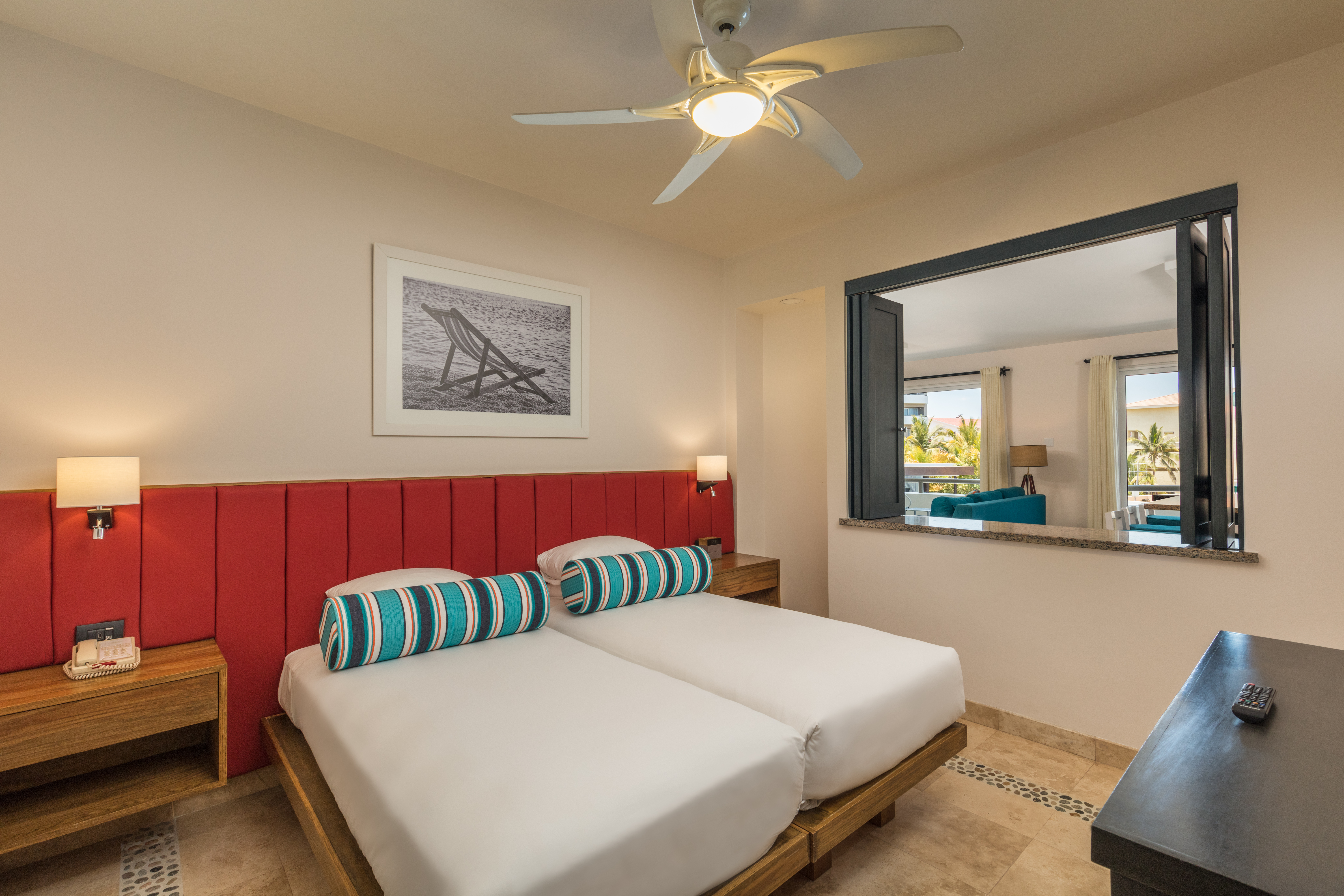 Suite Luxury Ocean View
