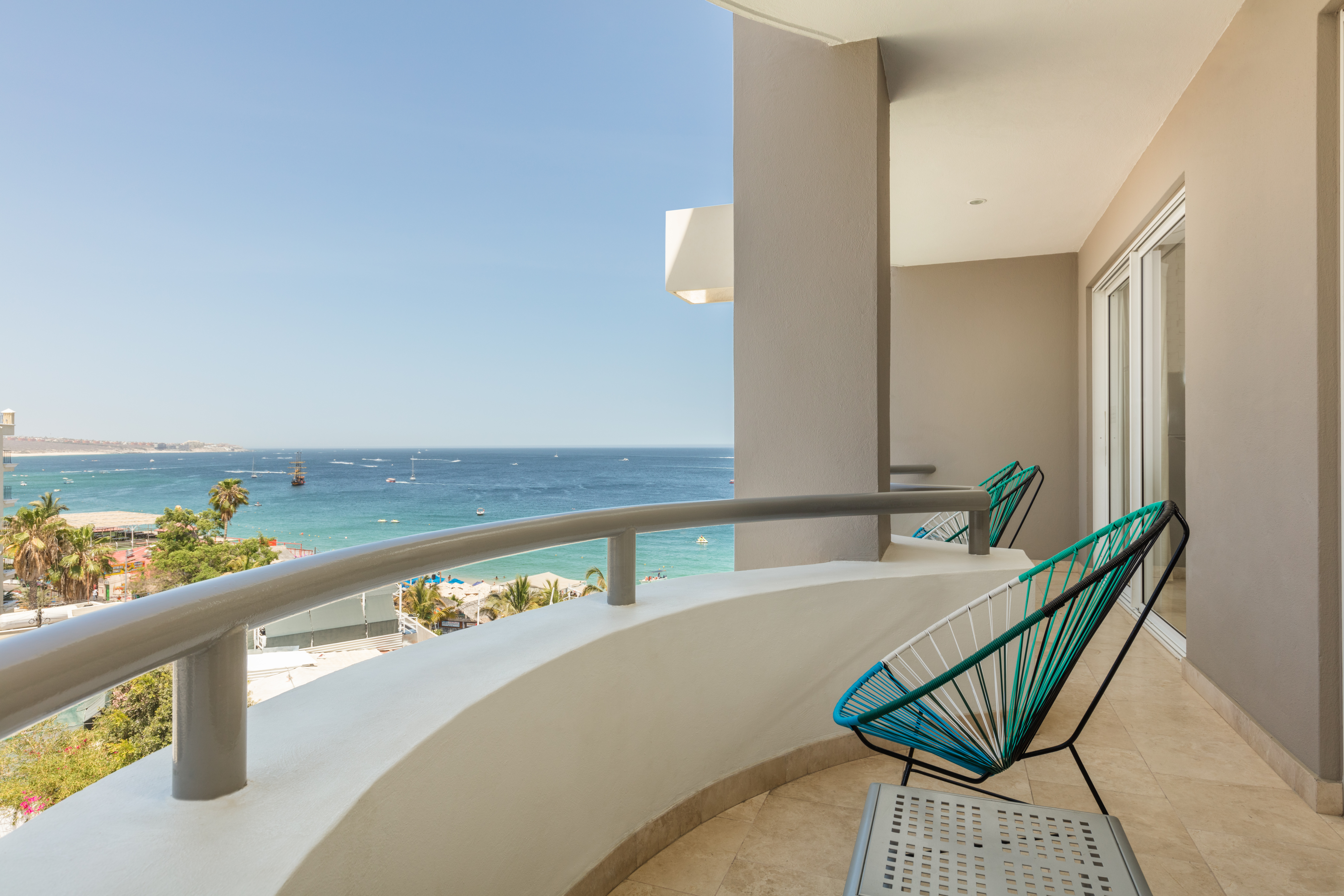 Suite Luxury Ocean View