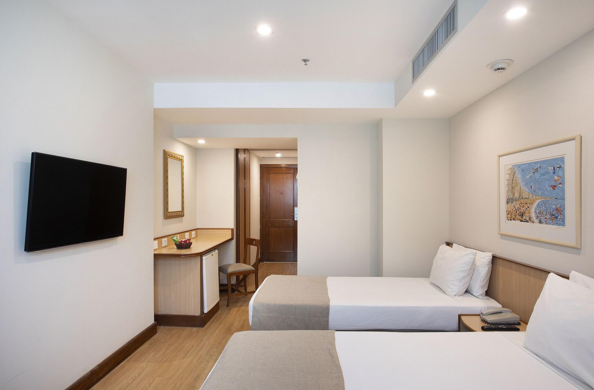 Family Room Standard