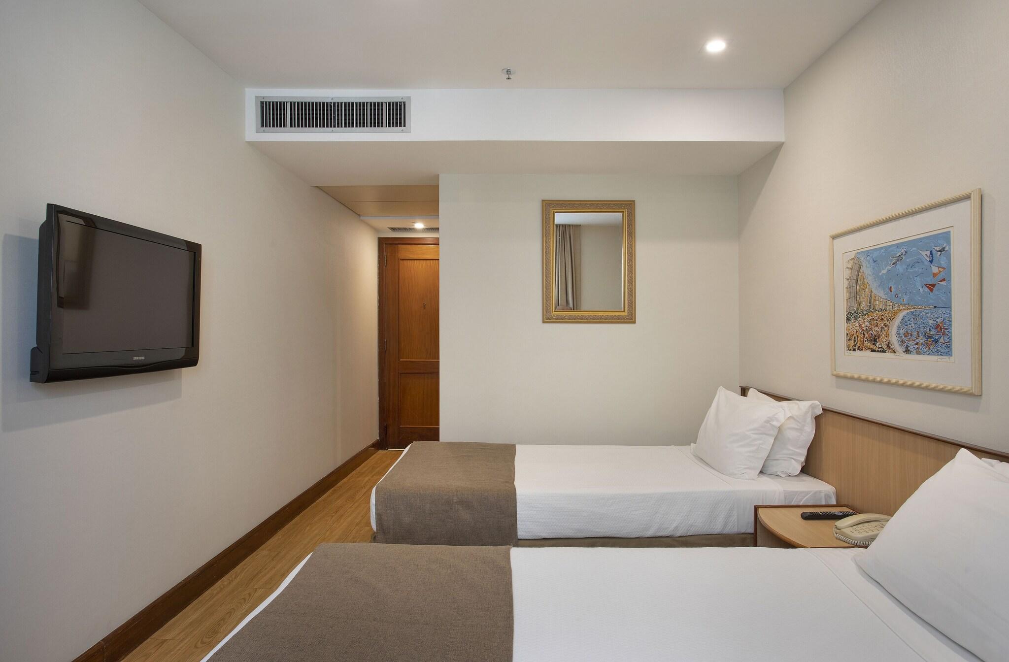 Family Room Standard