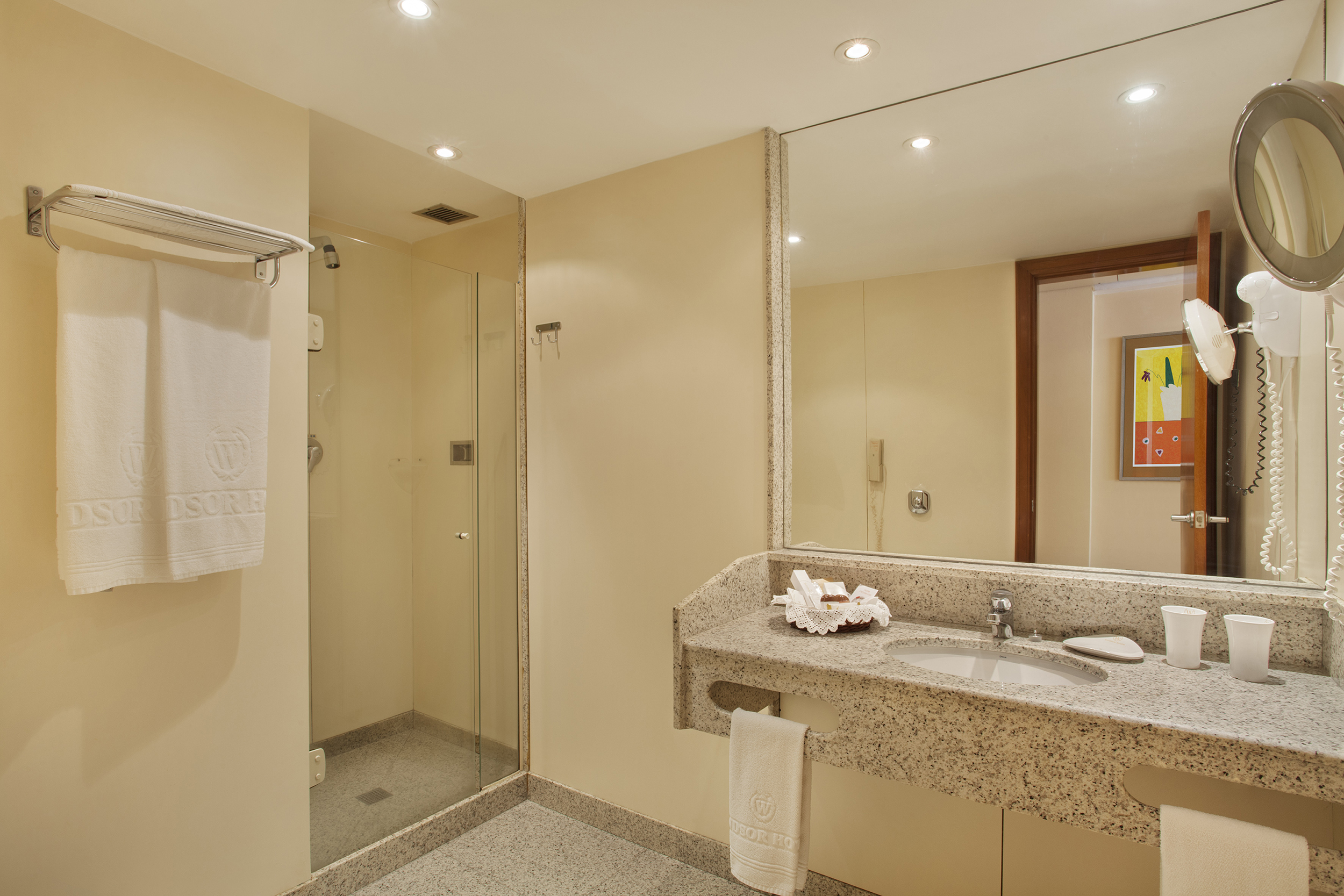 Room Executive Superior