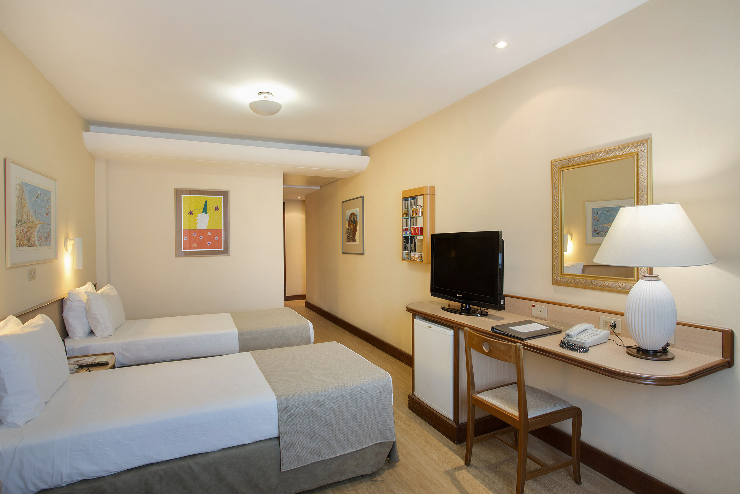 Room Executive Superior