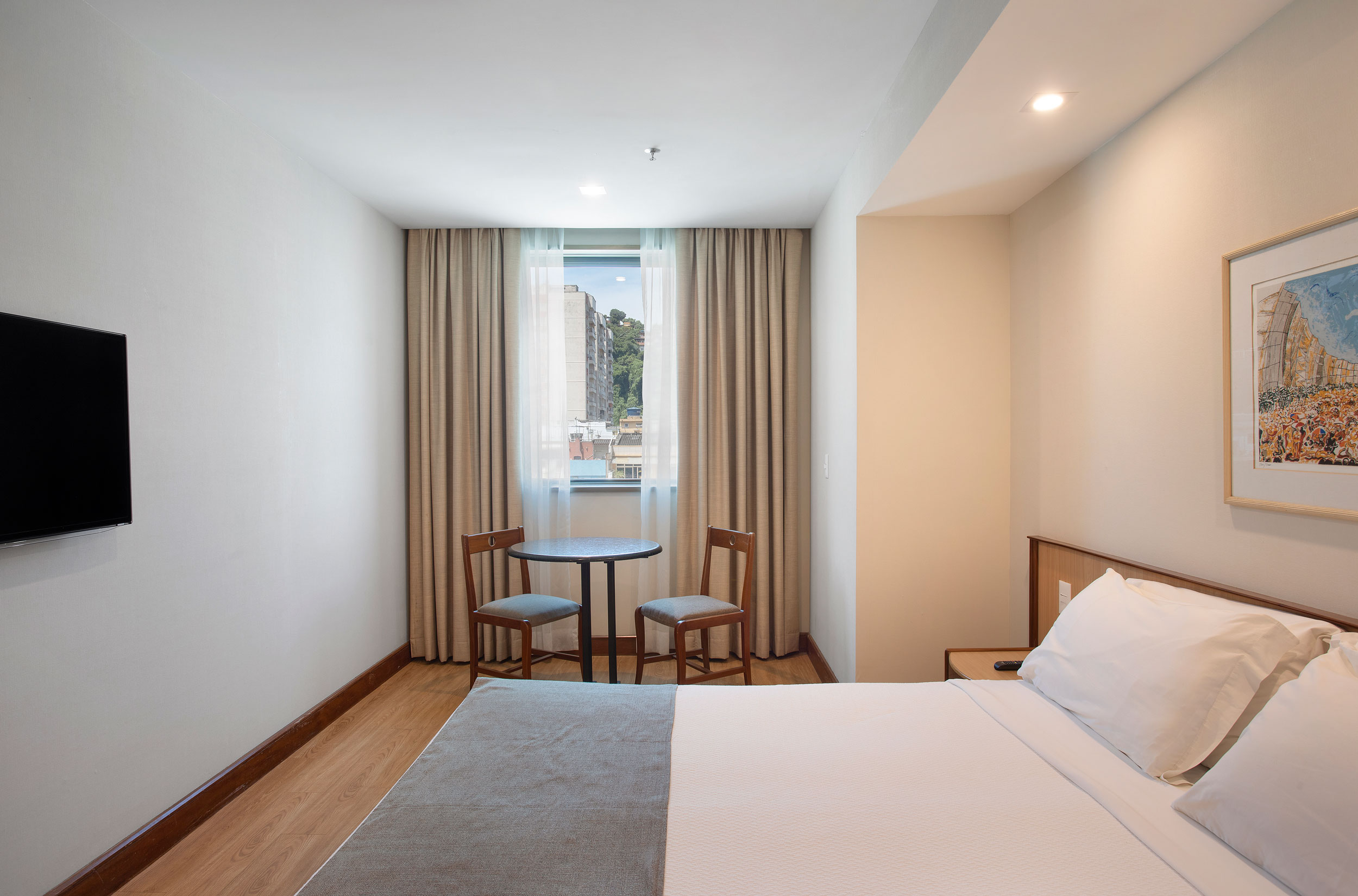 Double Executive Superior