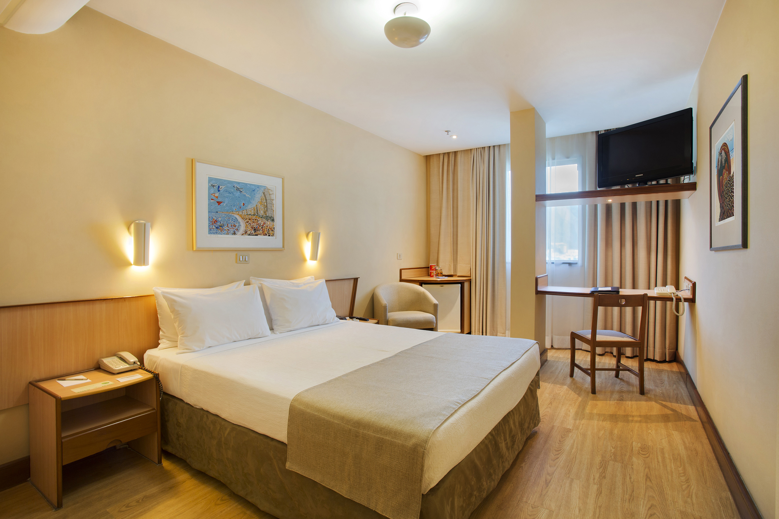 Double or Twin Superior