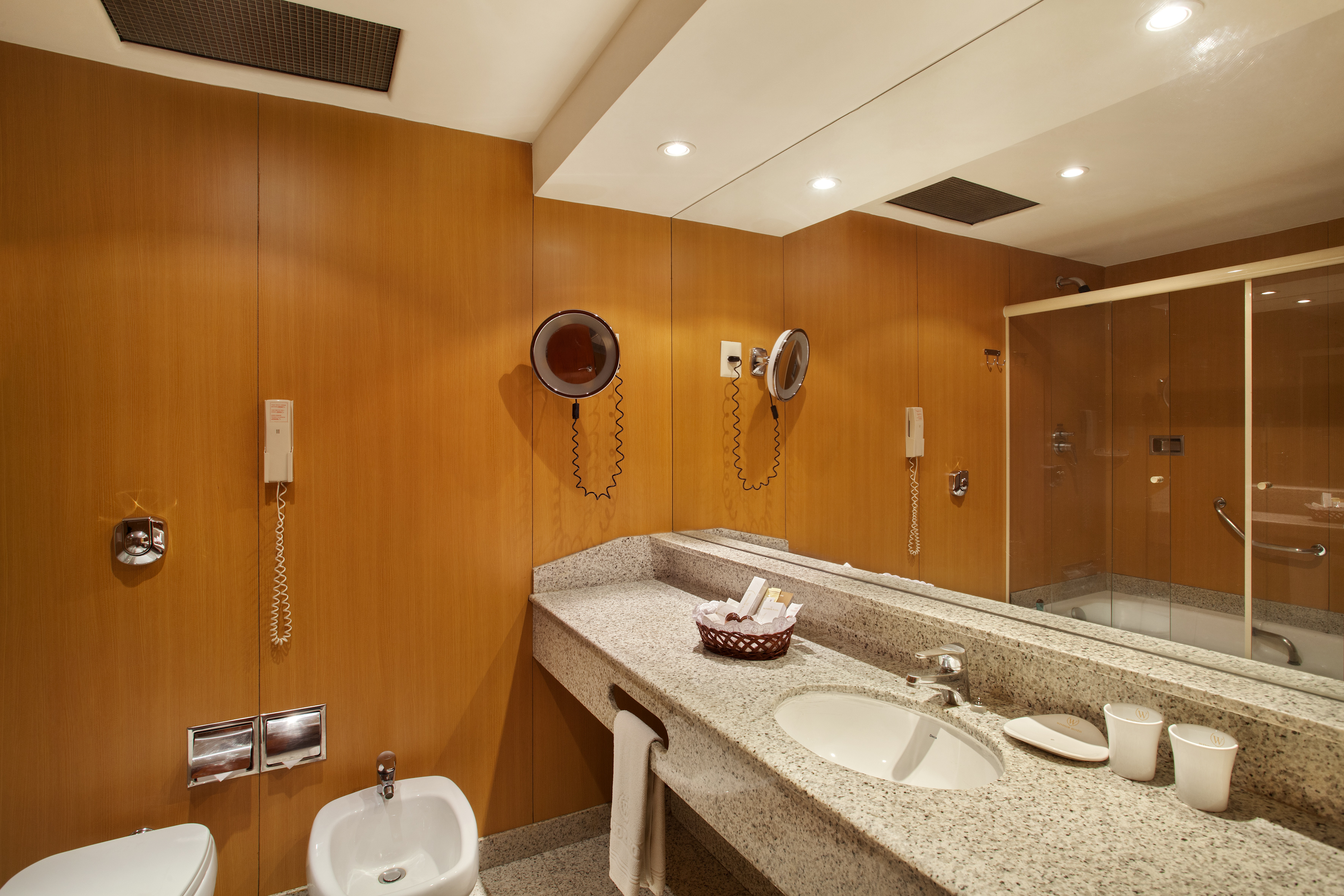 Junior Suite Run of House