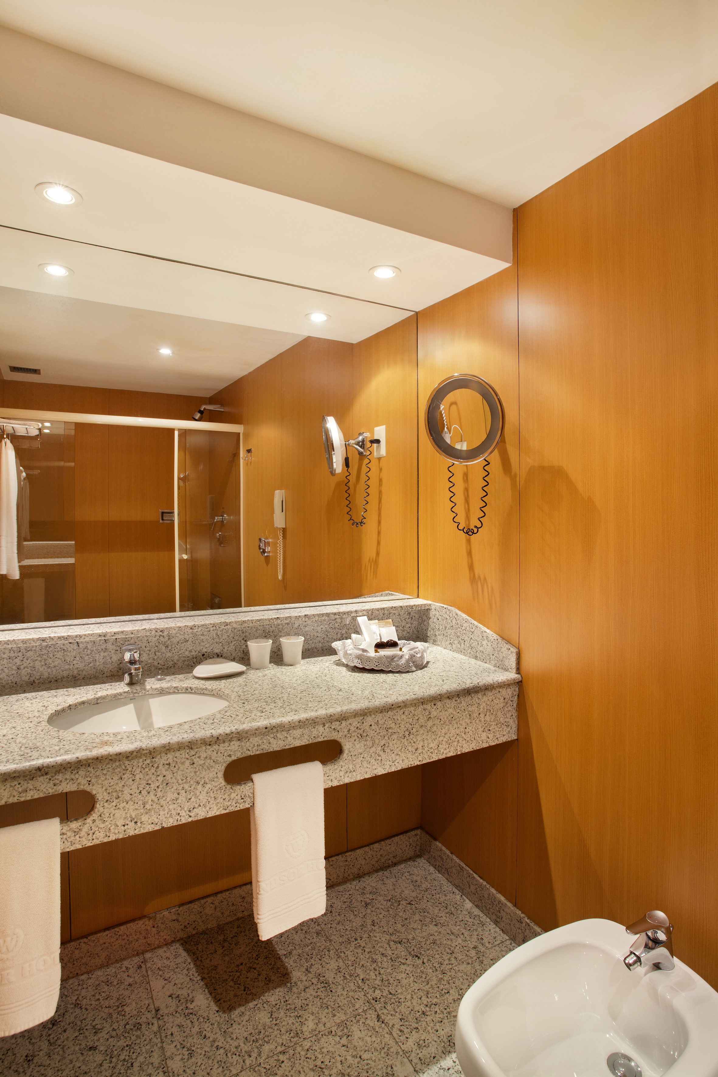 Junior Suite Run of House