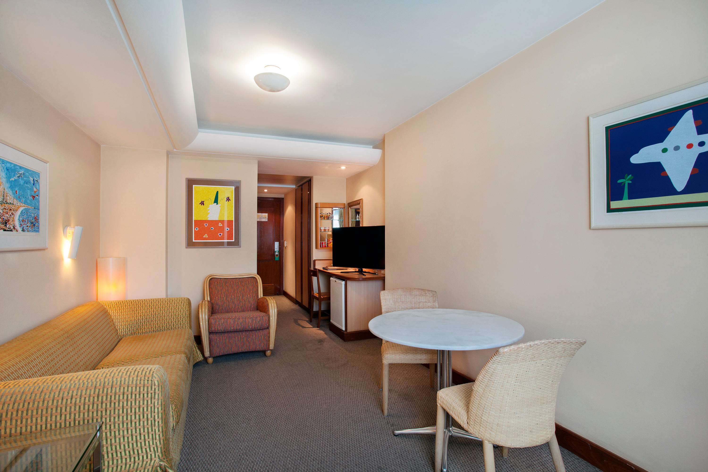 Junior Suite Standard