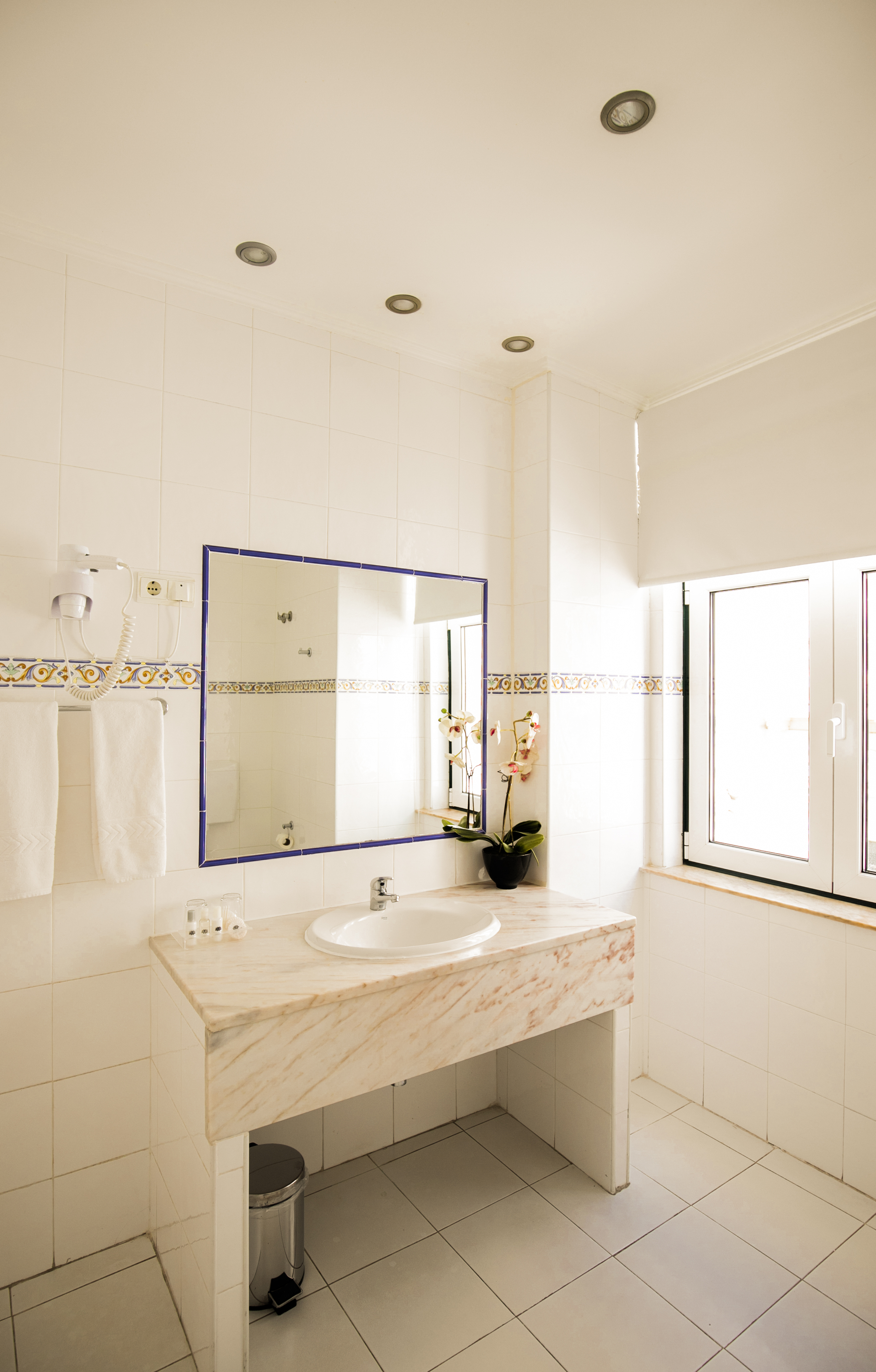 Double or Twin Superior