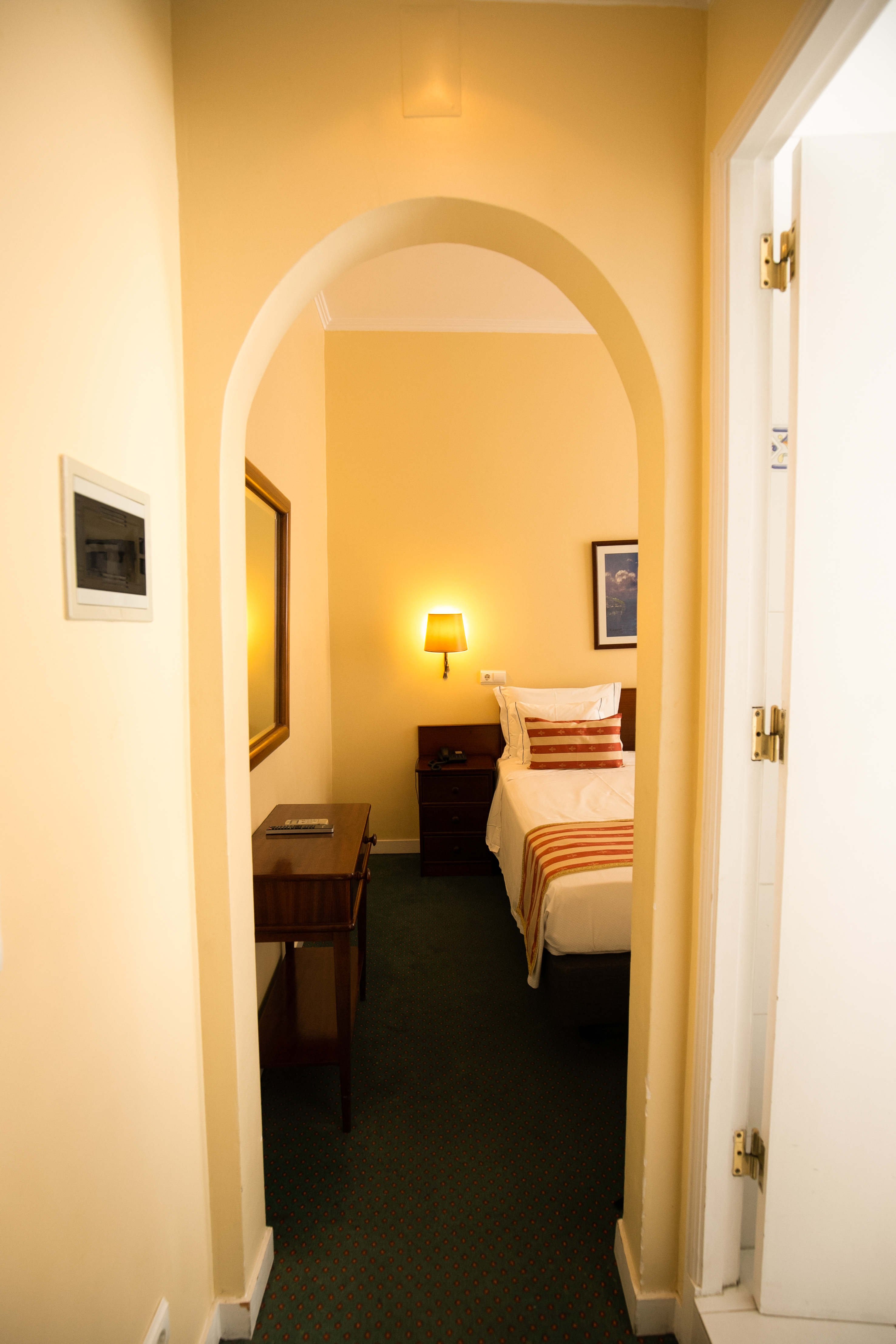 Double or Twin Superior