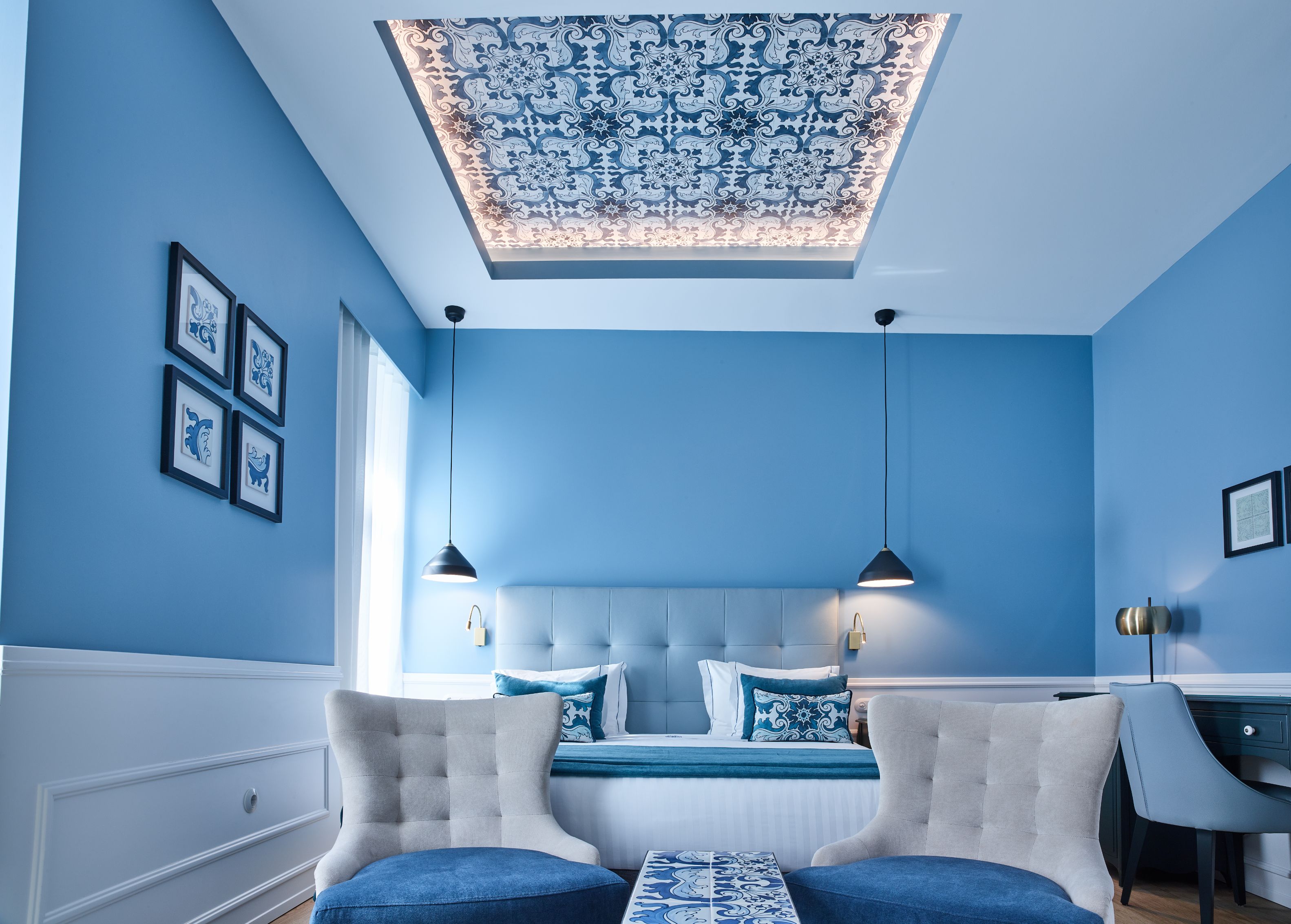 Double or Twin Deluxe