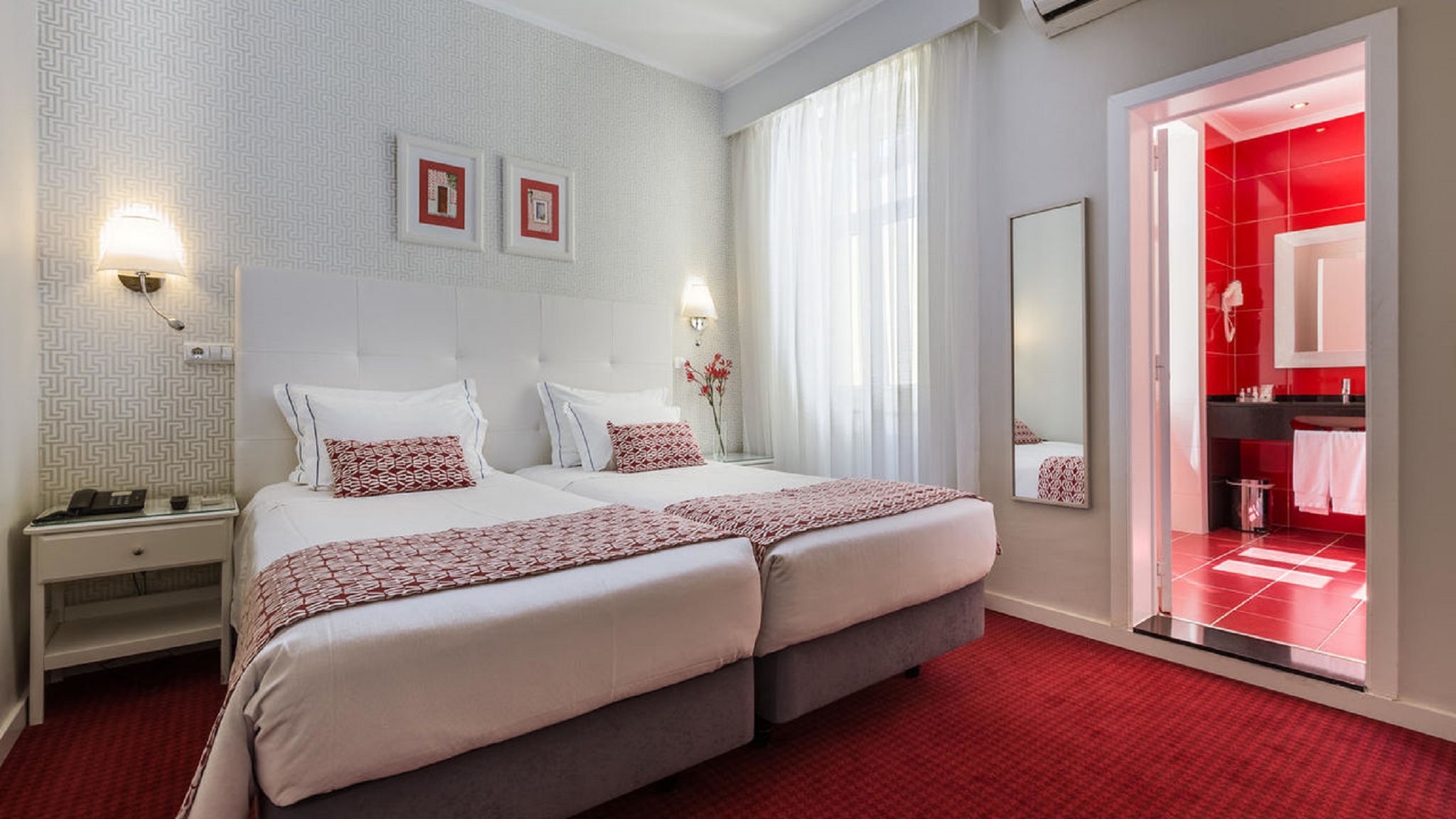 Double or Twin Superior